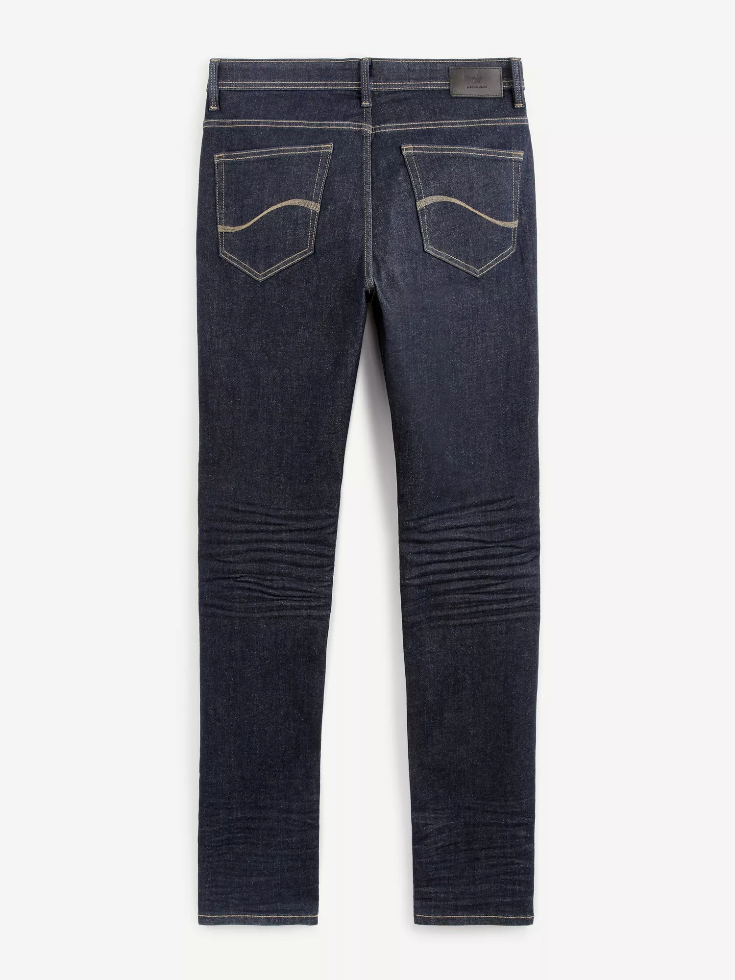 Džíny C25 Anoflex slim fit powerflex (7) Džíny C25 Anoflex slim fit powerflex (7)