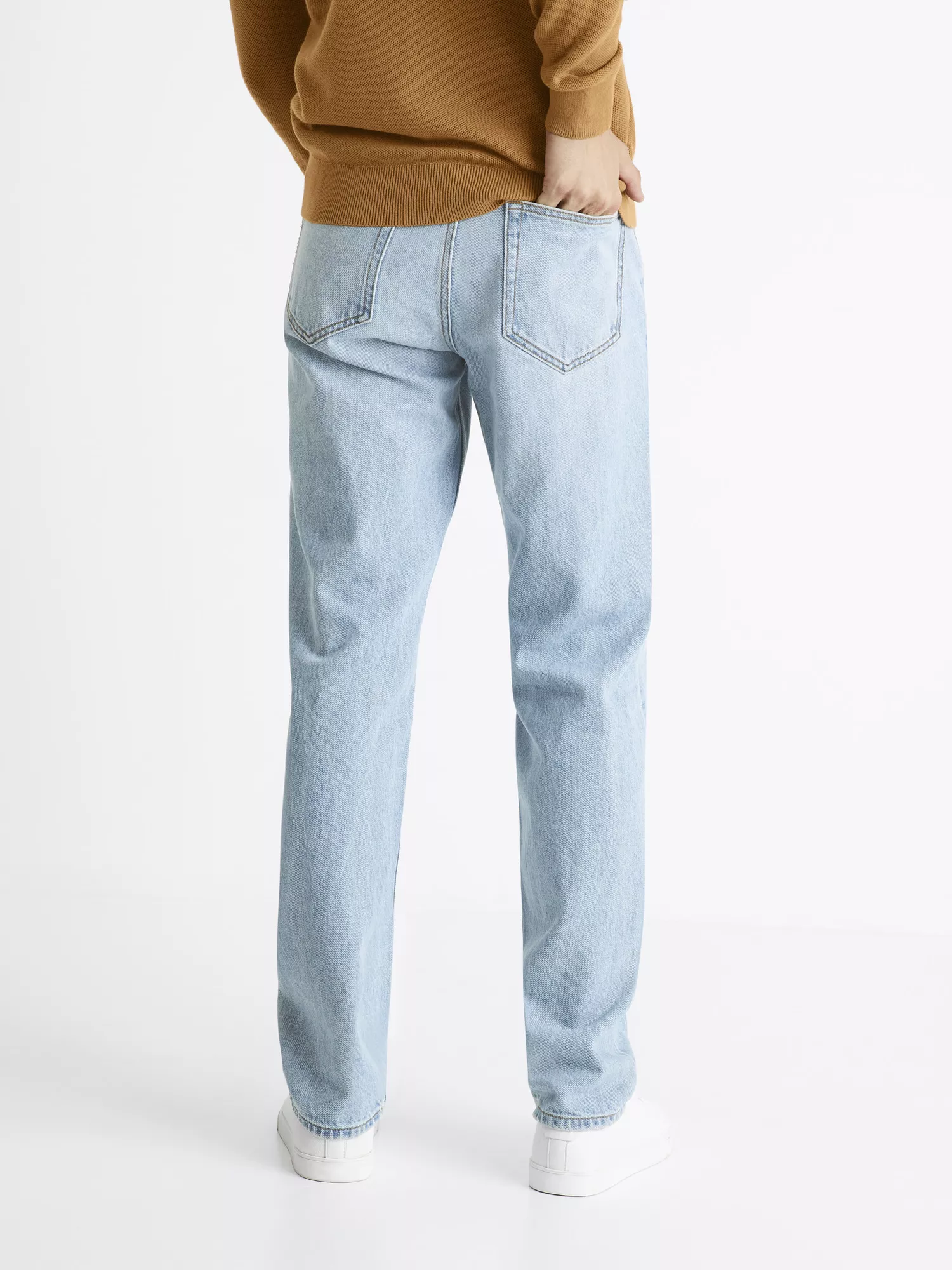 Džíny Loose fit C75 Coback1 (2) Džíny Loose fit C75 Coback1 (2)
