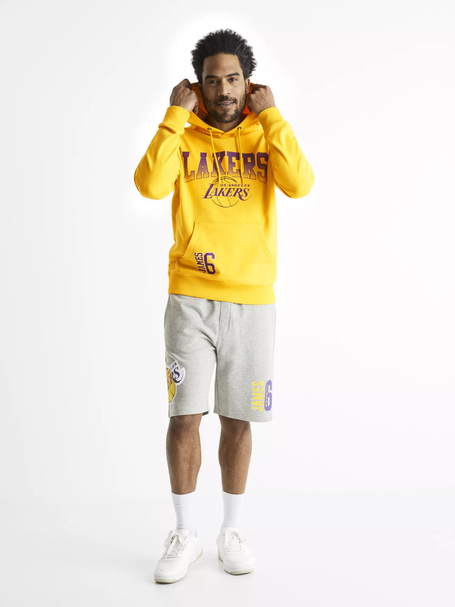 Mikina NBA L.A. Lakers (3) Mikina NBA L.A. Lakers (3)