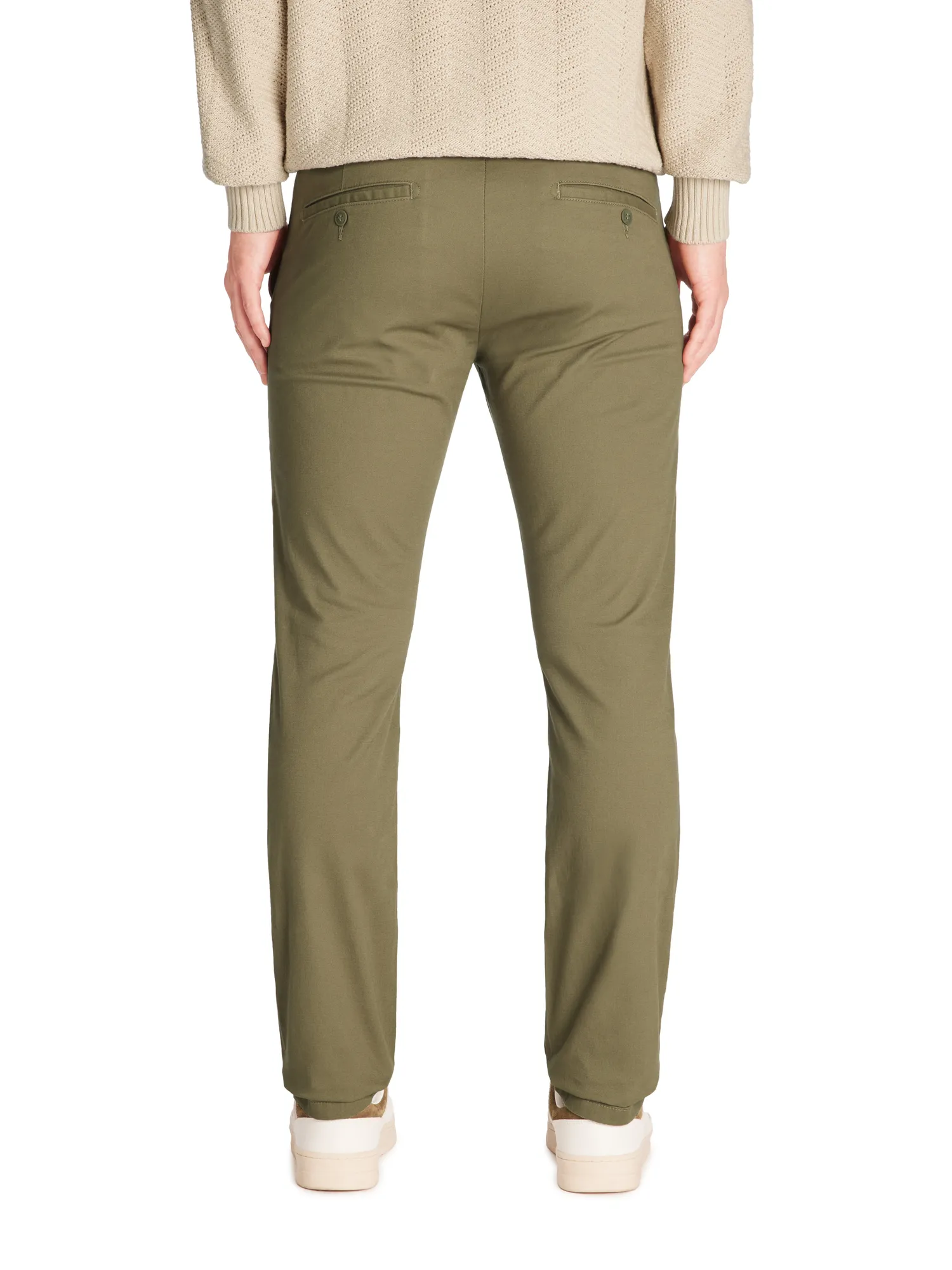 Kalhoty chino slim Tocharles (4) Kalhoty chino slim Tocharles (4)