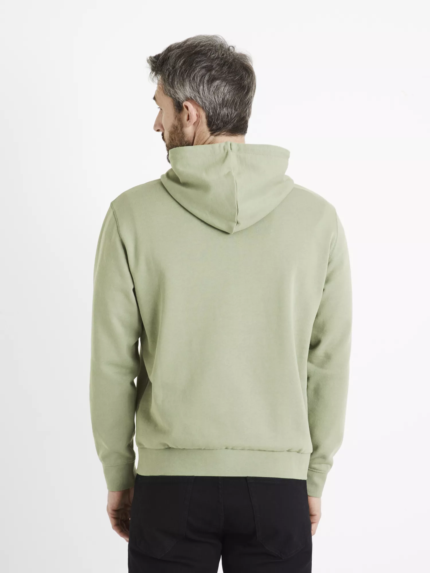 Mikina s kapucí Tehoodie (2) Mikina s kapucí Tehoodie (2)