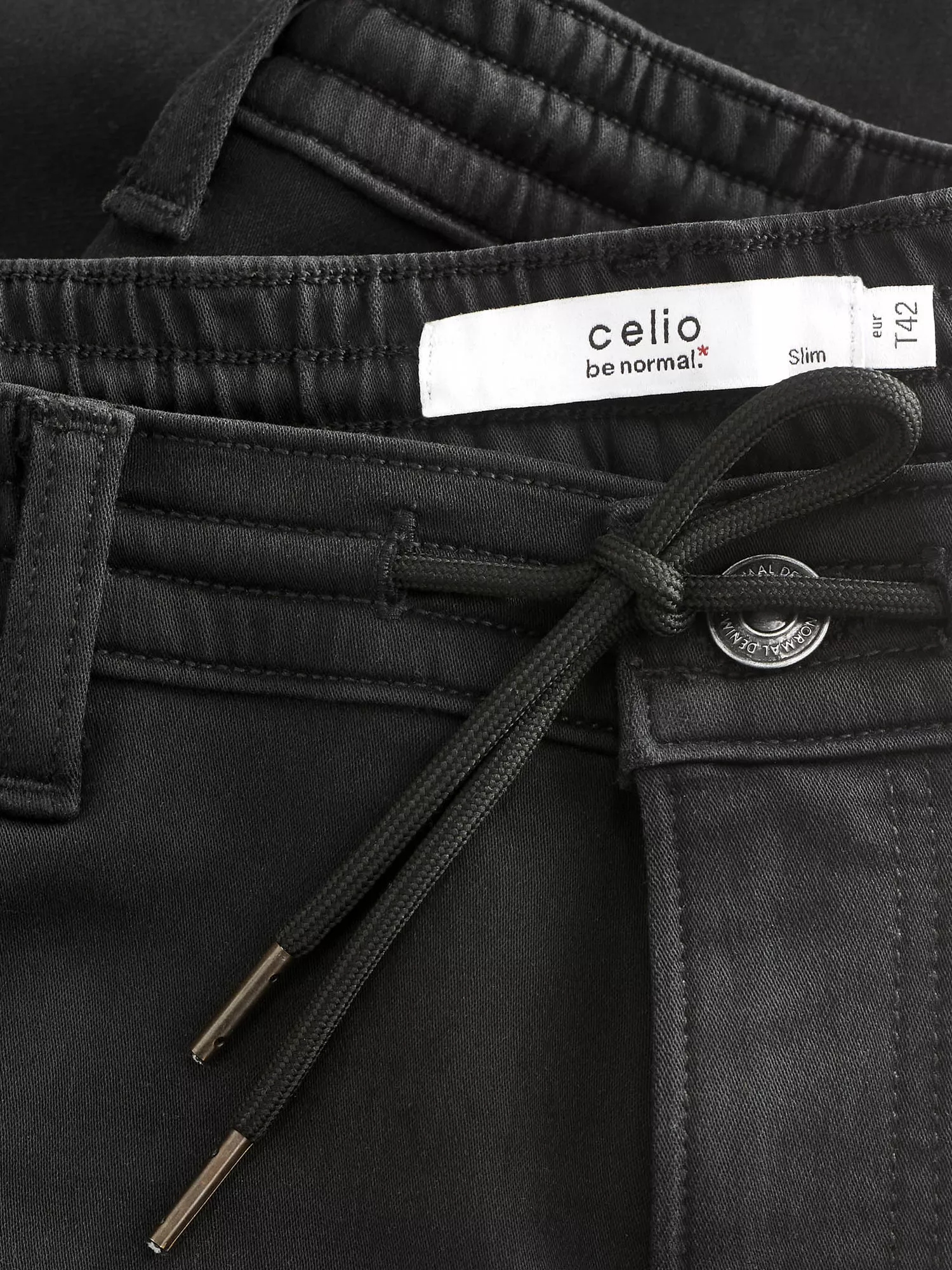 Džíny C25 slim C25 Dosuper (6) Džíny C25 slim C25 Dosuper (6)