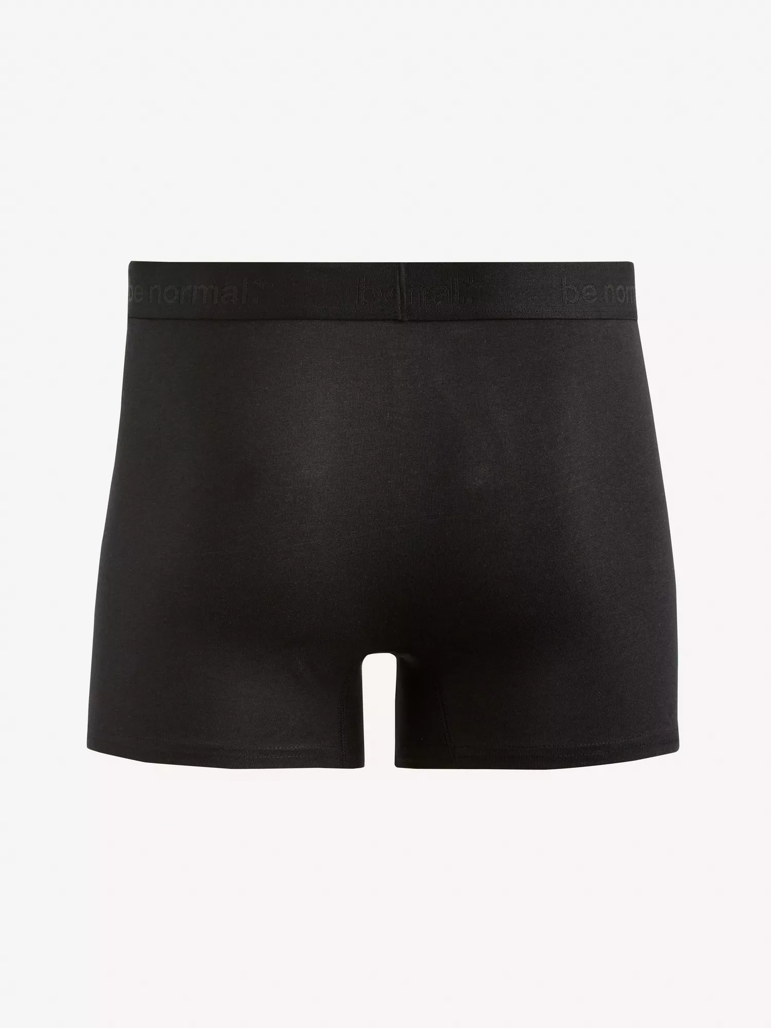 Bavlněné boxerky Binormal (2) Bavlněné boxerky Binormal (2)