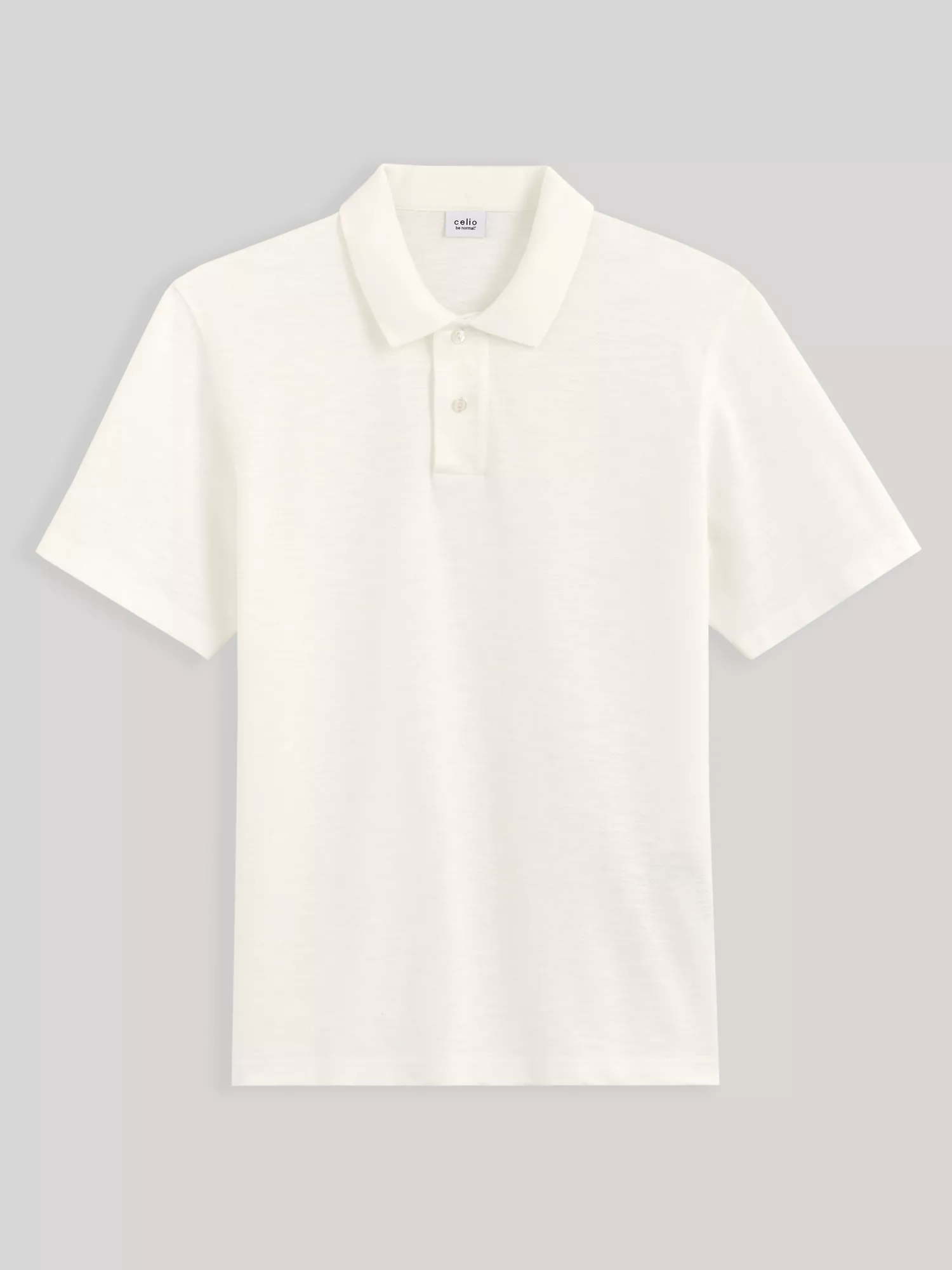 Bavlněné polo tričko Cesunny (4) Bavlněné polo tričko Cesunny (4)
