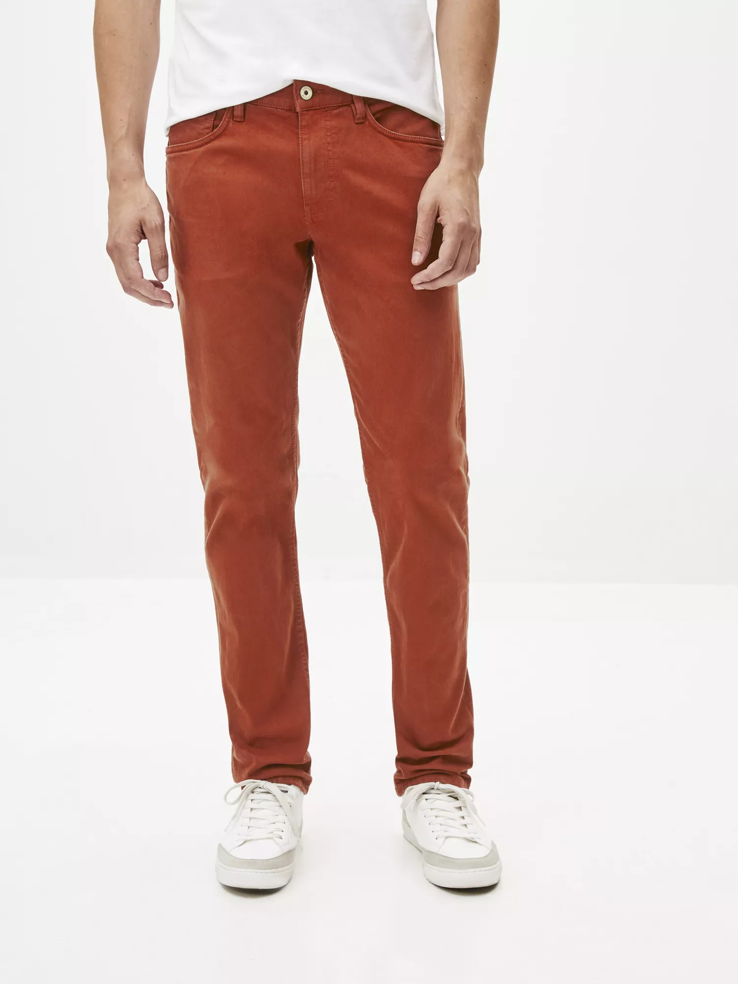 Kalhoty Jopry straight (1) Kalhoty Jopry straight (1)