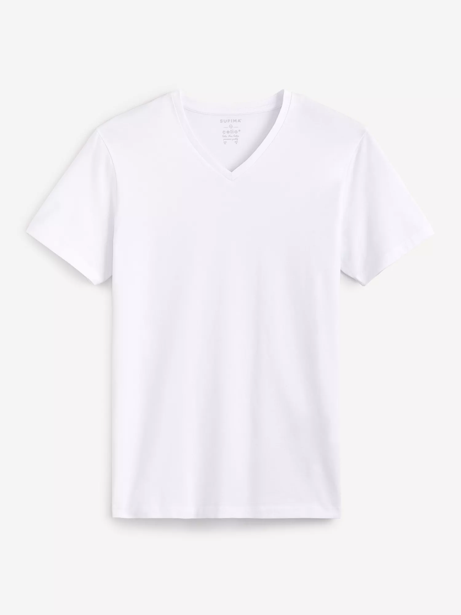 Bavlněné tričko Neuniv (5)