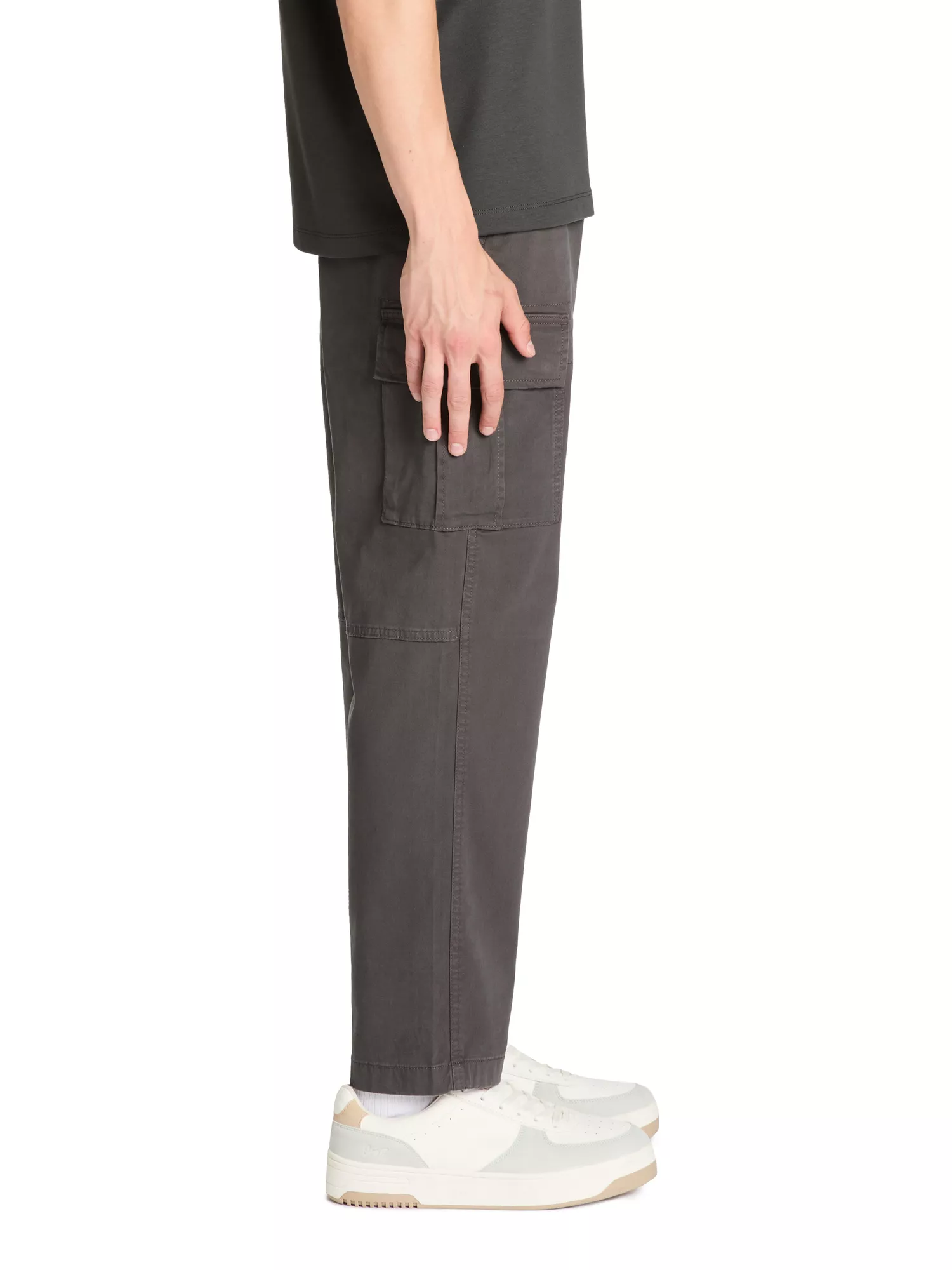 Kalhoty cargo Jozyme (5) Kalhoty cargo Jozyme (5)