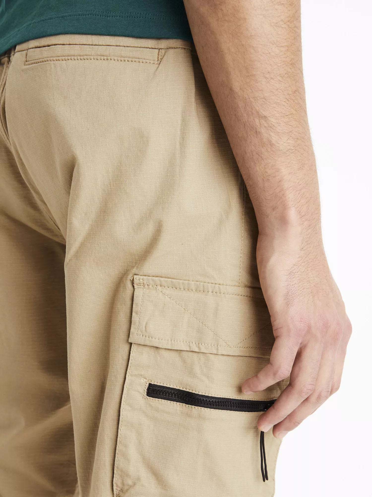 Kalhoty cargo Dozip (5) Kalhoty cargo Dozip (5)