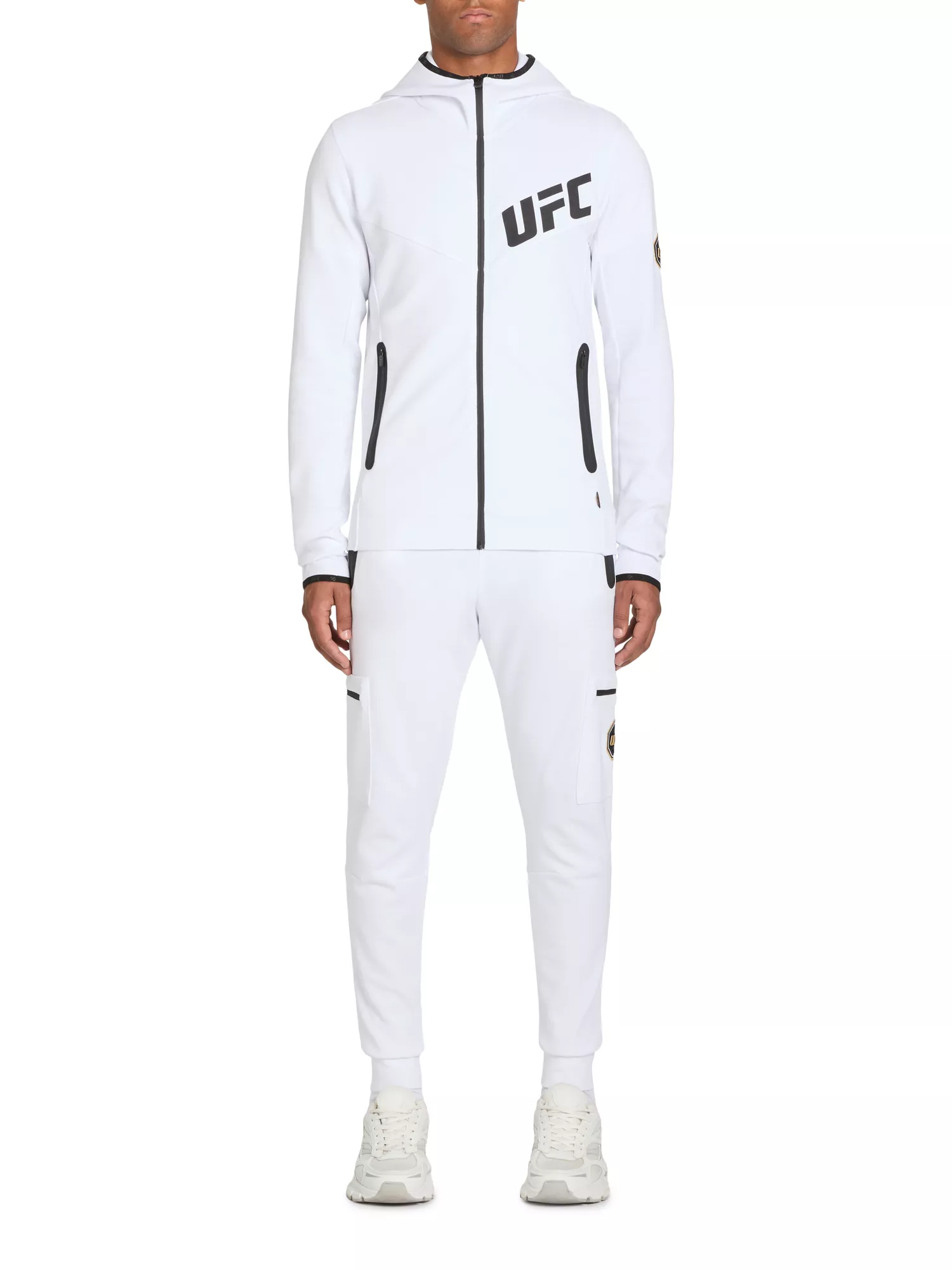 Tepláky UFC (5) Tepláky UFC (5)