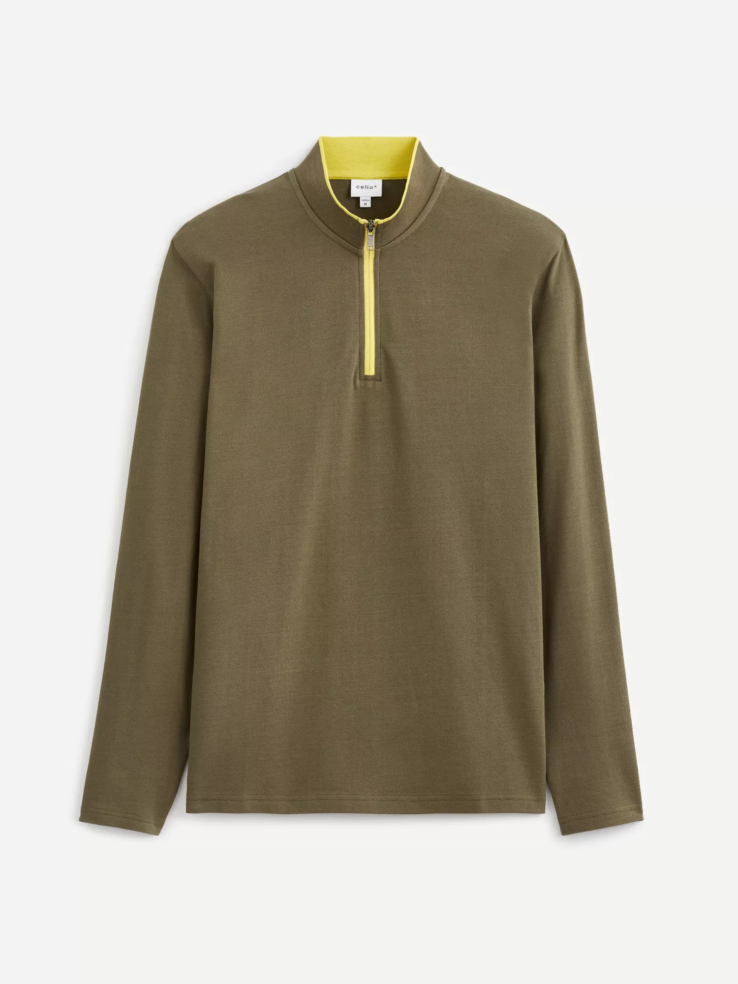Bavlněné tričko Sepolzip (4) Bavlněné tričko Sepolzip (4)