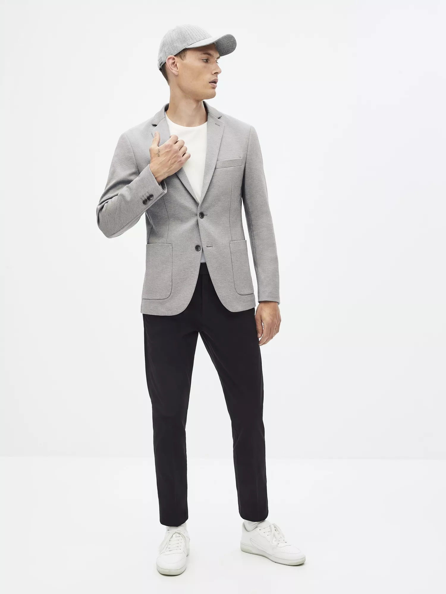 Sako Rubens slim fit (2) Sako Rubens slim fit (2)