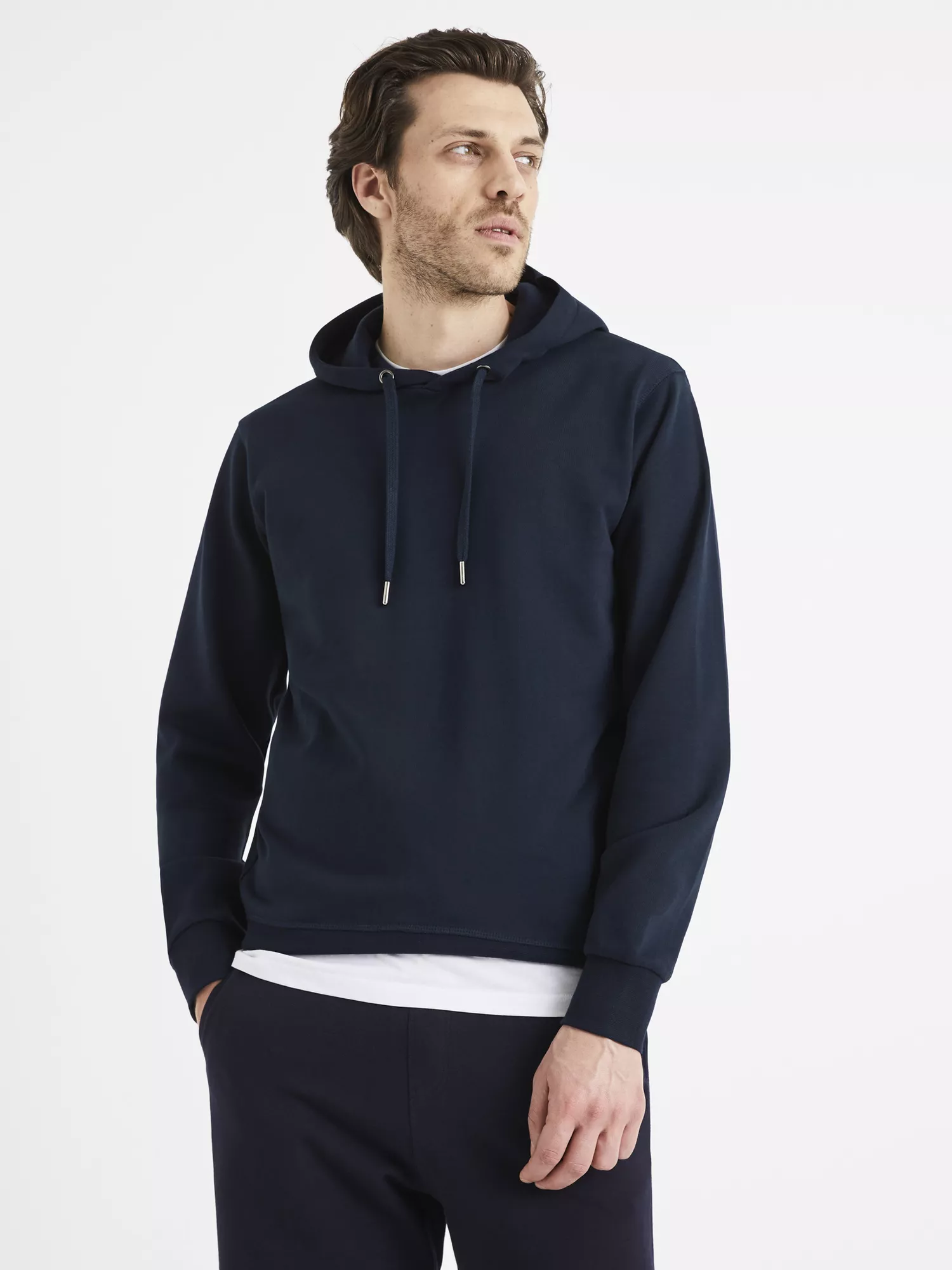 Mikina s kapucí Tehoodie (1) Mikina s kapucí Tehoodie (1)