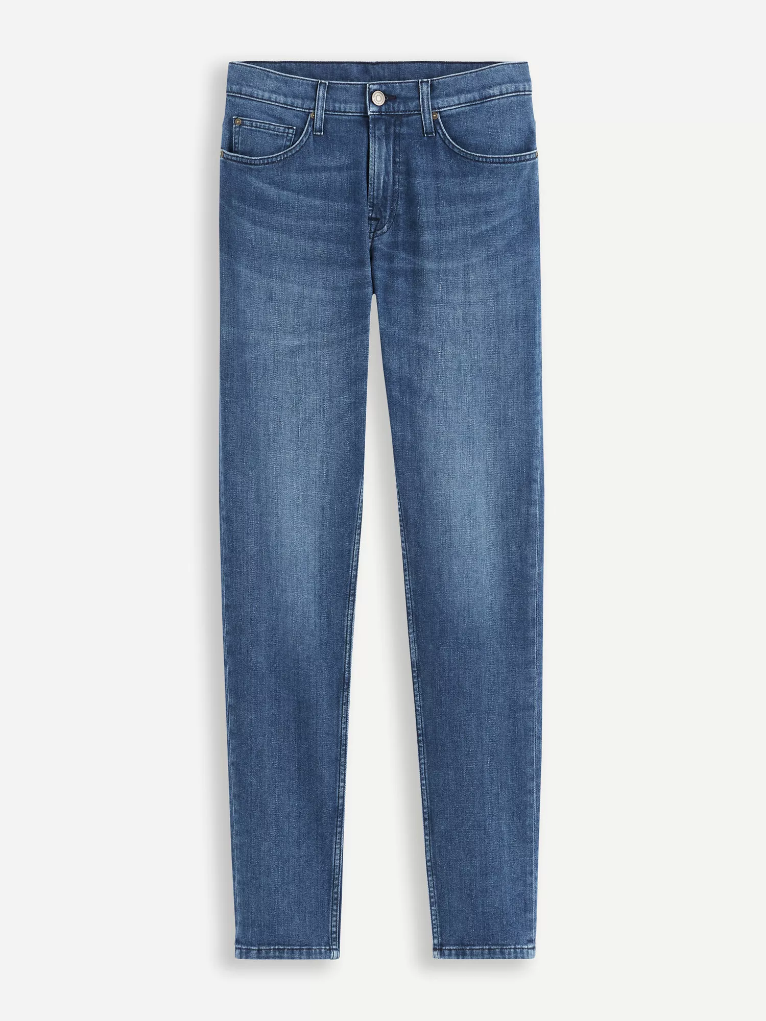 Džíny C25 slim Dosoft25 (5) Džíny C25 slim Dosoft25 (5)