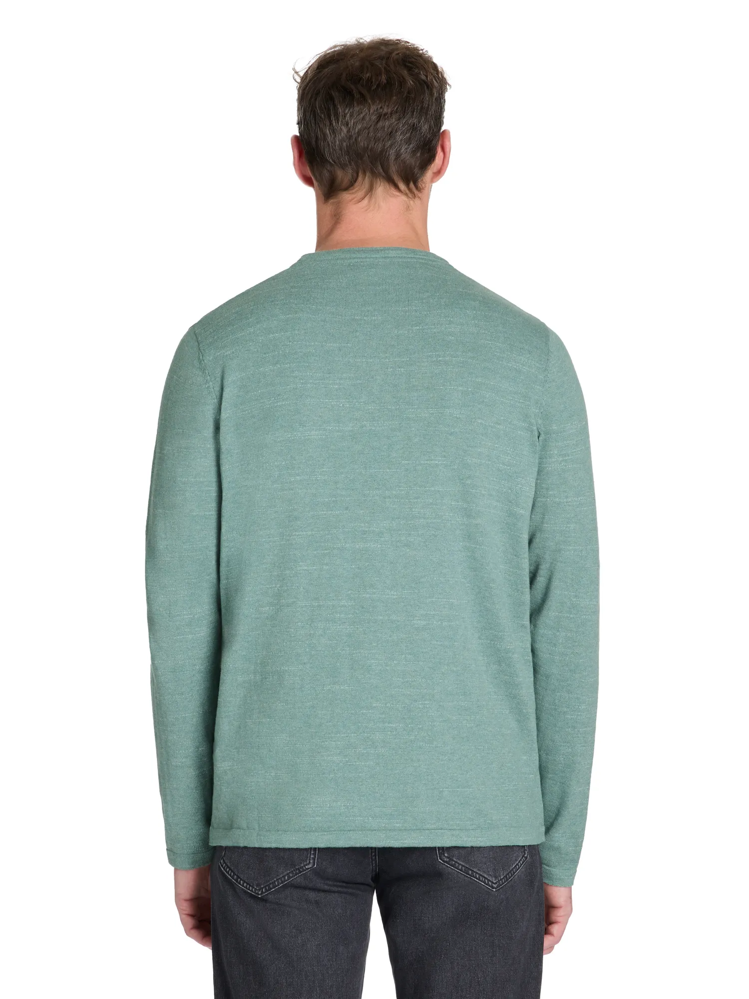Svetr henley Gelano (4) Svetr henley Gelano (4)