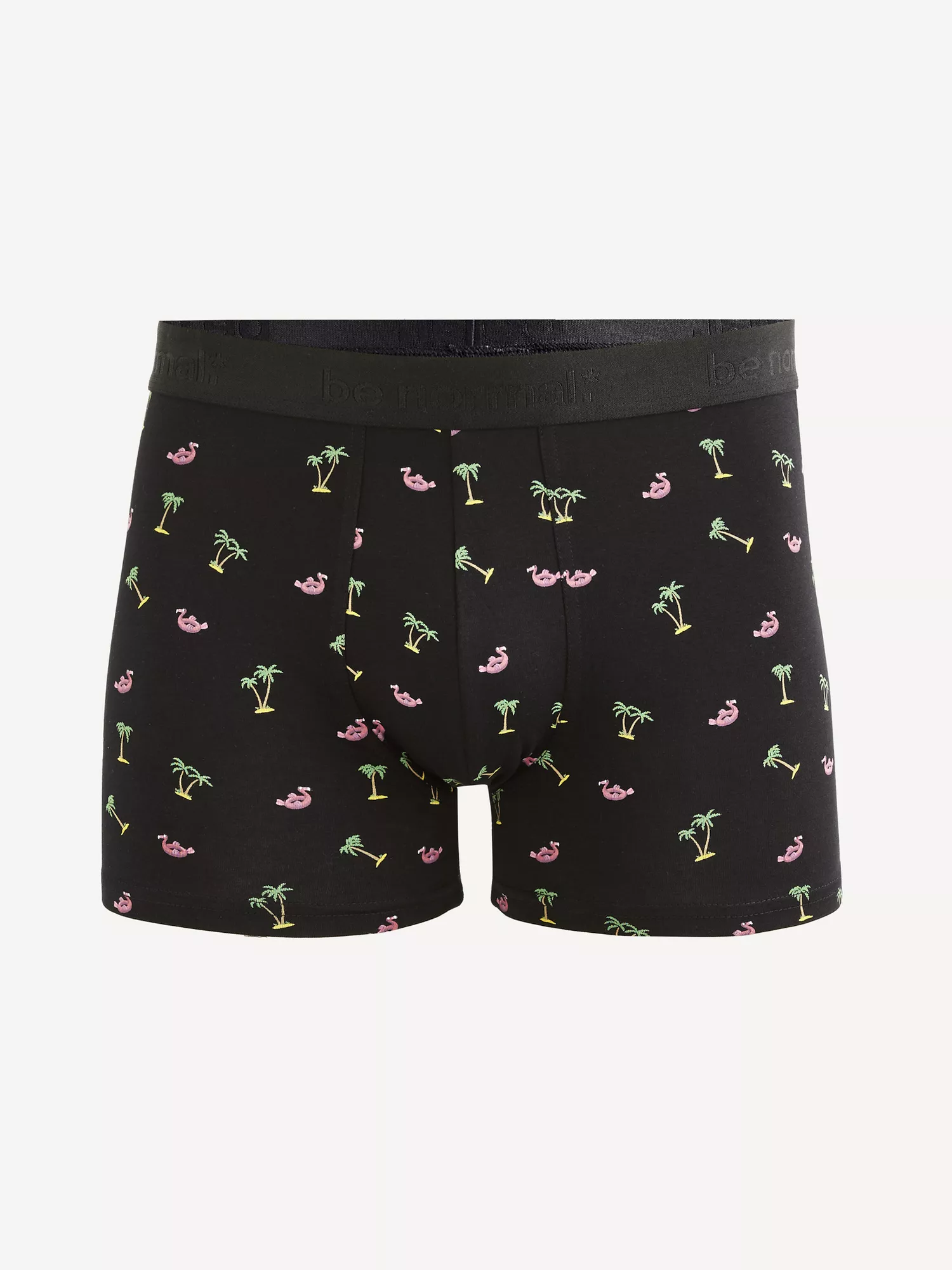 Boxerky Biflamingo vzor (1) Boxerky Biflamingo vzor (1)