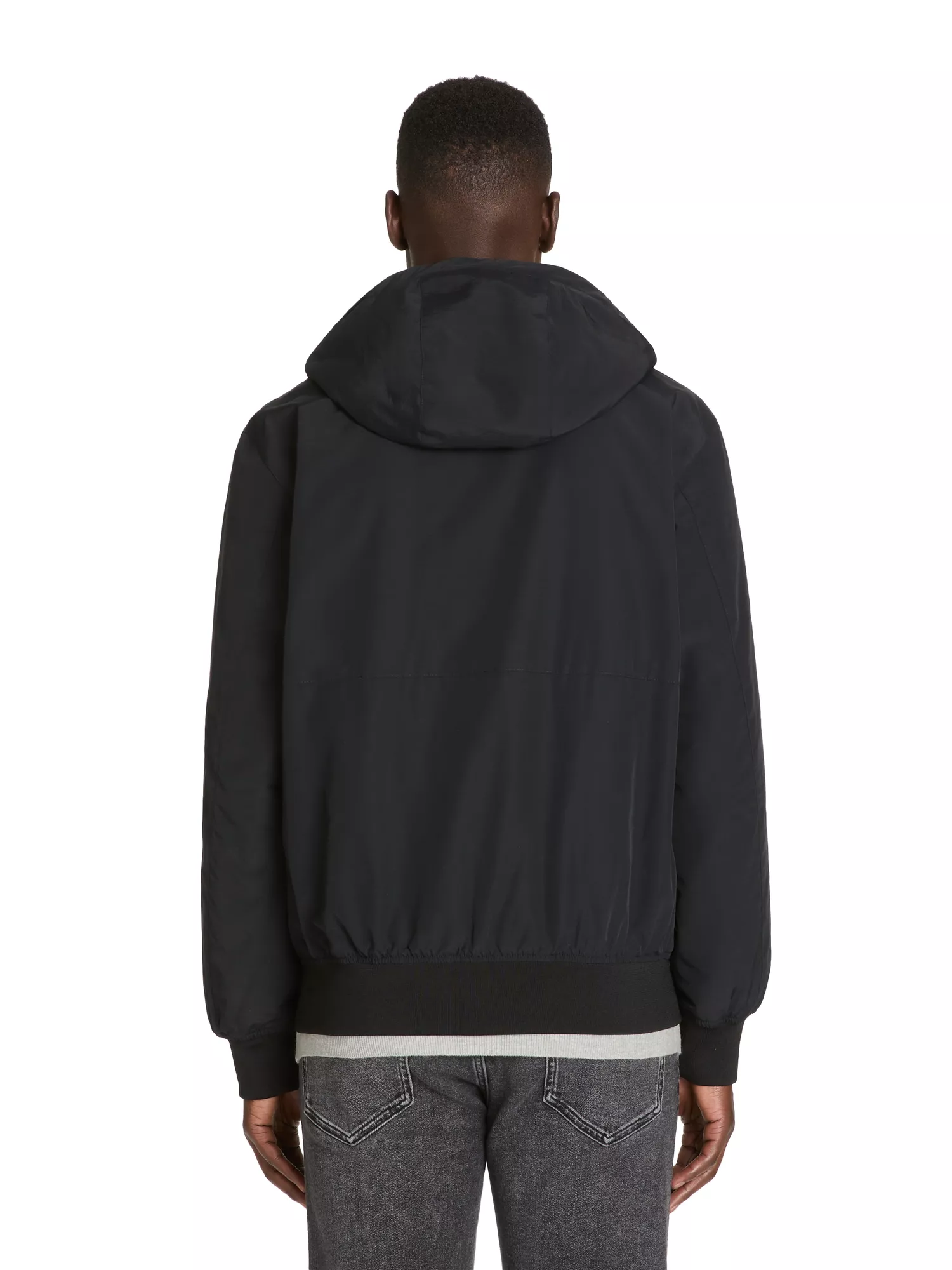 Bunda s kapucí Juhoodie2 (2) Bunda s kapucí Juhoodie2 (2)