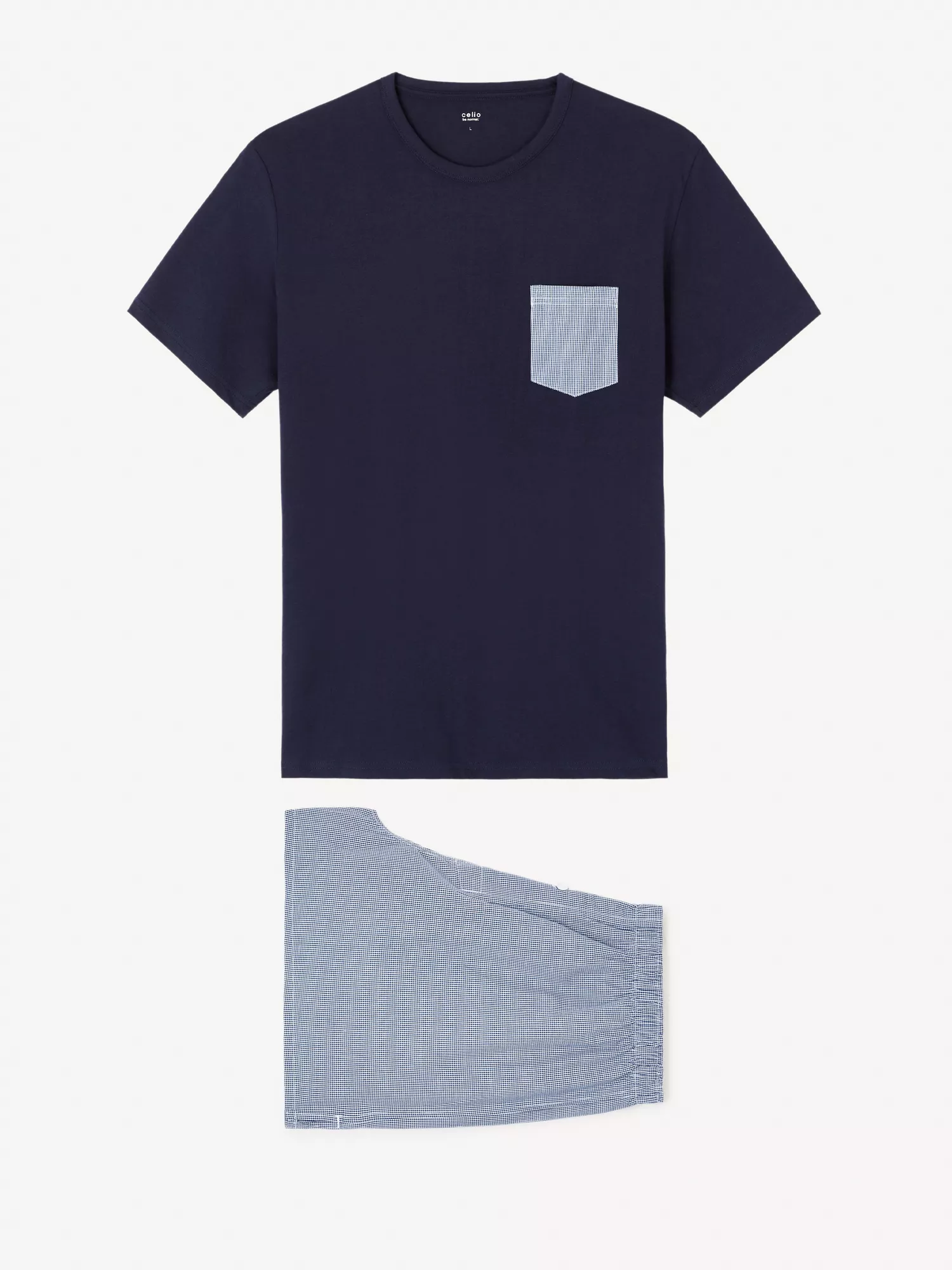 Krátké pyžamo Gipyshort2 (1) Krátké pyžamo Gipyshort2 (1)