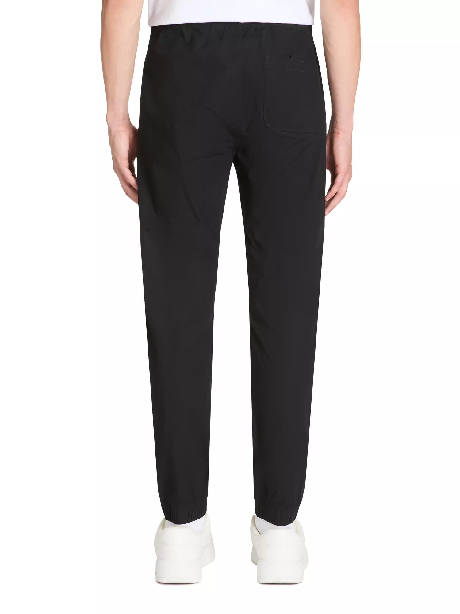 Kalhoty jogger Jocyrus (2) Kalhoty jogger Jocyrus (2)