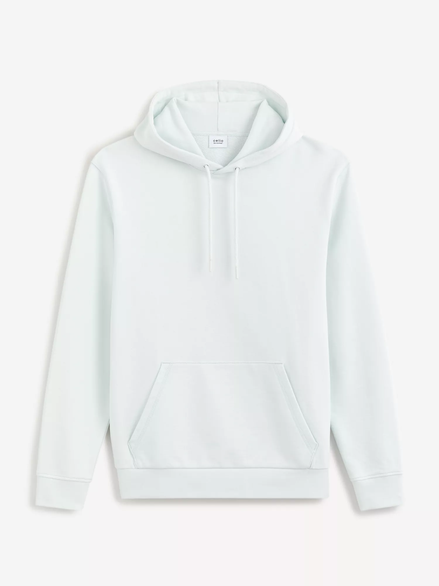 Mikina s kapucí Tehoodie (5) Mikina s kapucí Tehoodie (5)