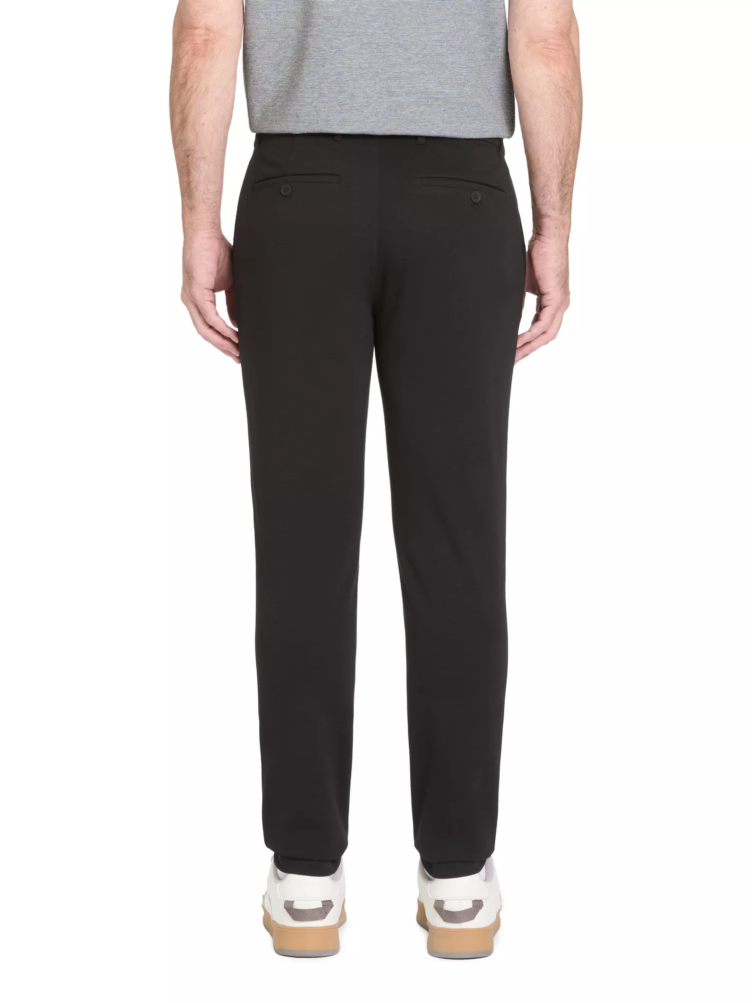 Kalhoty chino slim Joval (2) Kalhoty chino slim Joval (2)