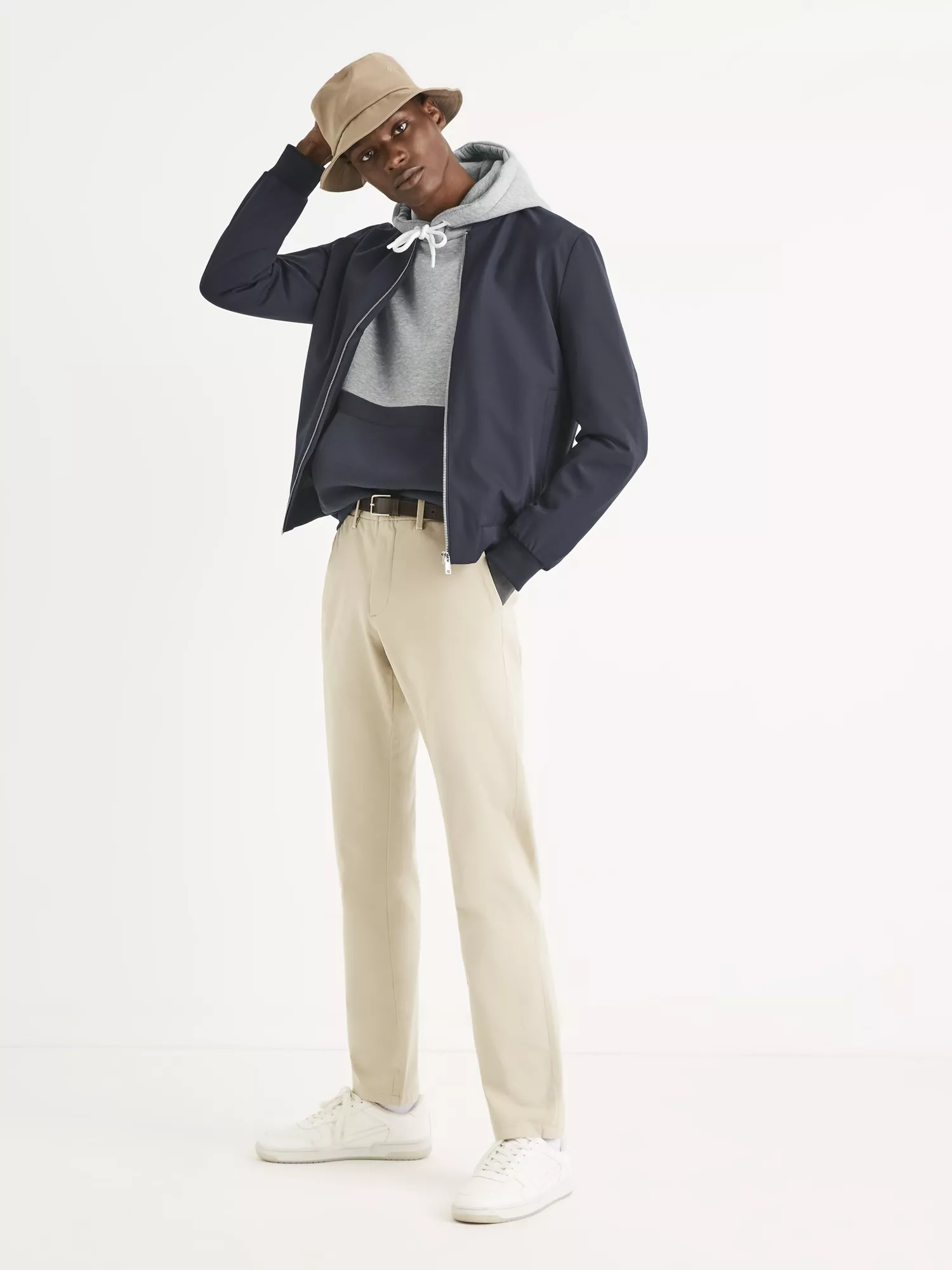 Kahoty chino slim Tocharles (2) Kahoty chino slim Tocharles (2)