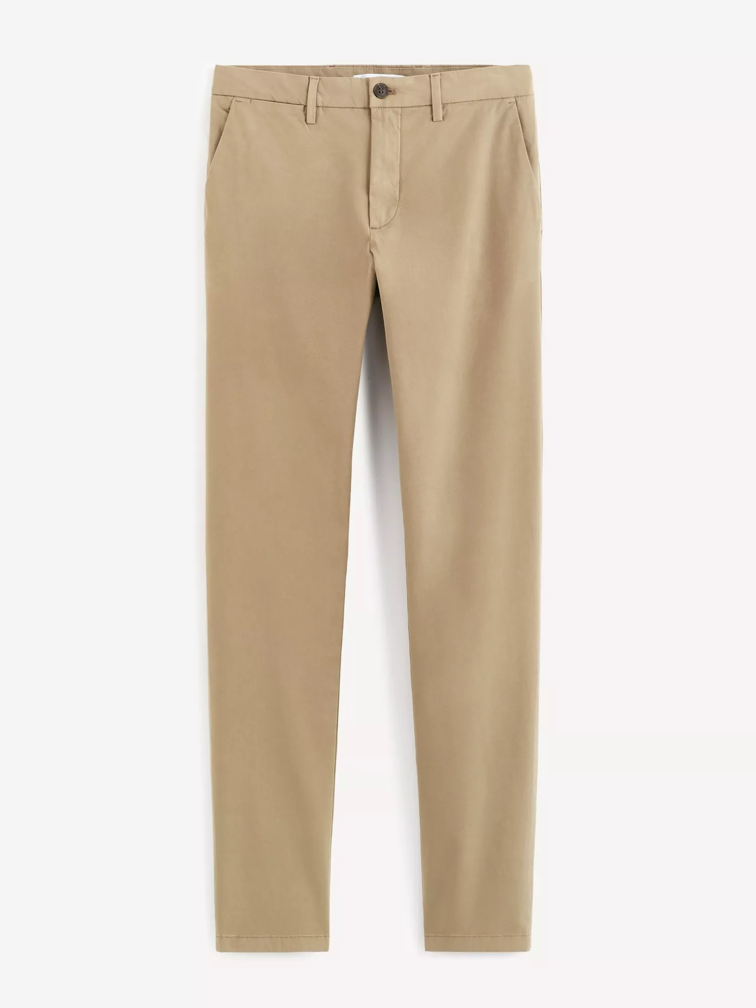 Kalhoty chino slim Tocharles (5) Kalhoty chino slim Tocharles (5)