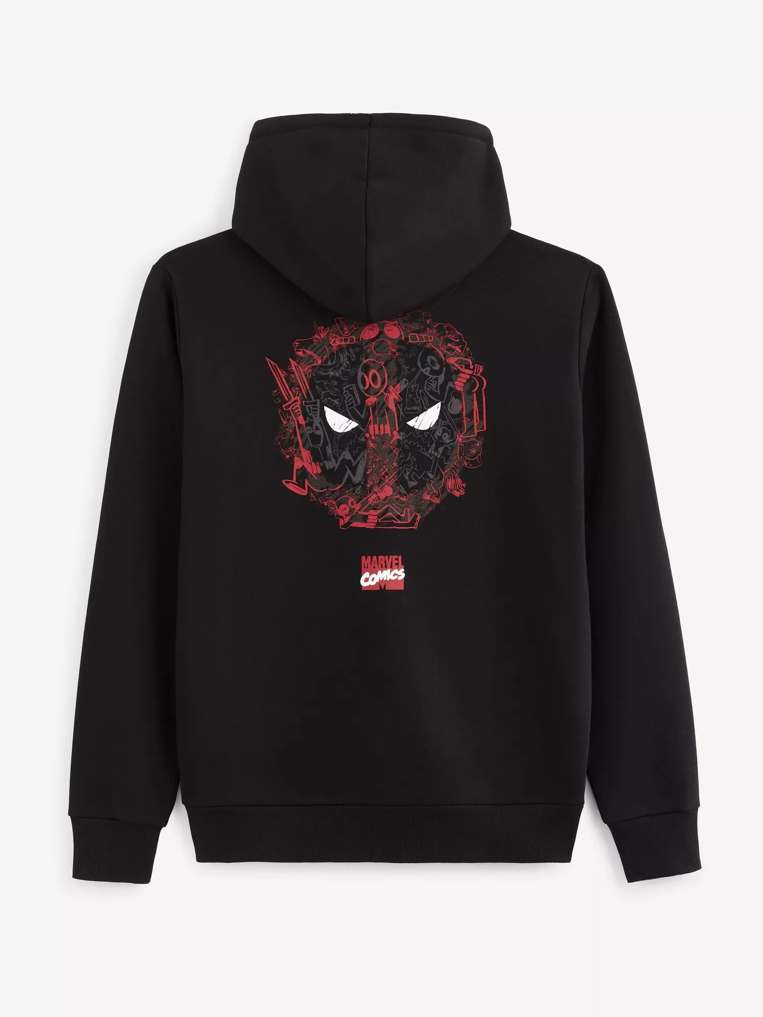 Mikina Deadpool (6) Mikina Deadpool (6)