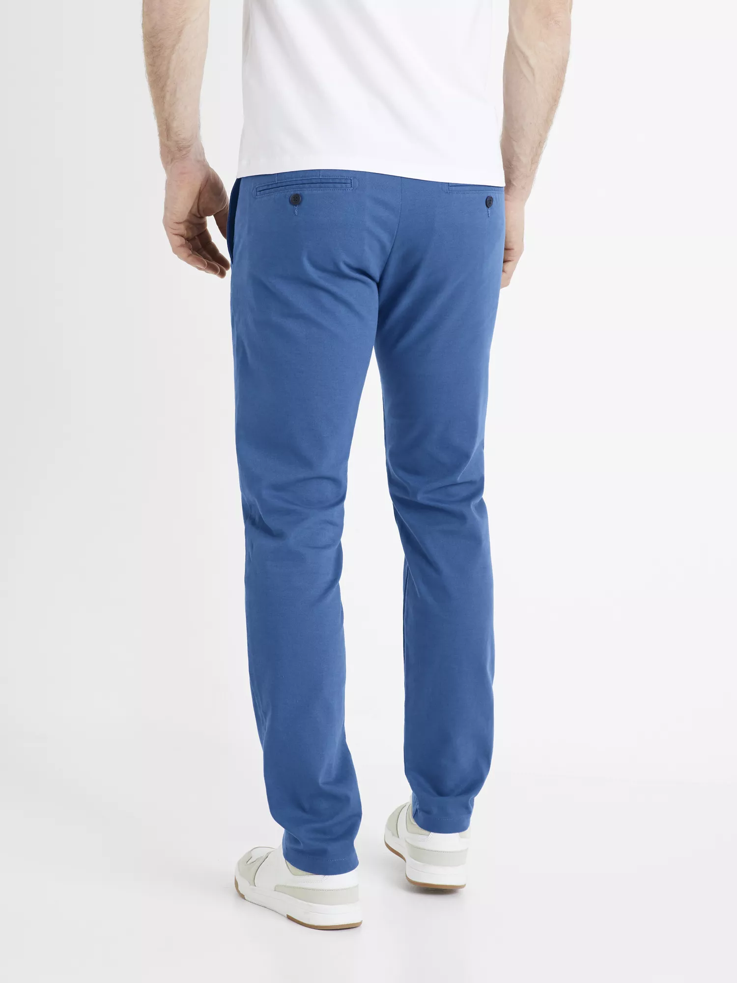 Kalhoty chino slim Tocharles (2) Kalhoty chino slim Tocharles (2)