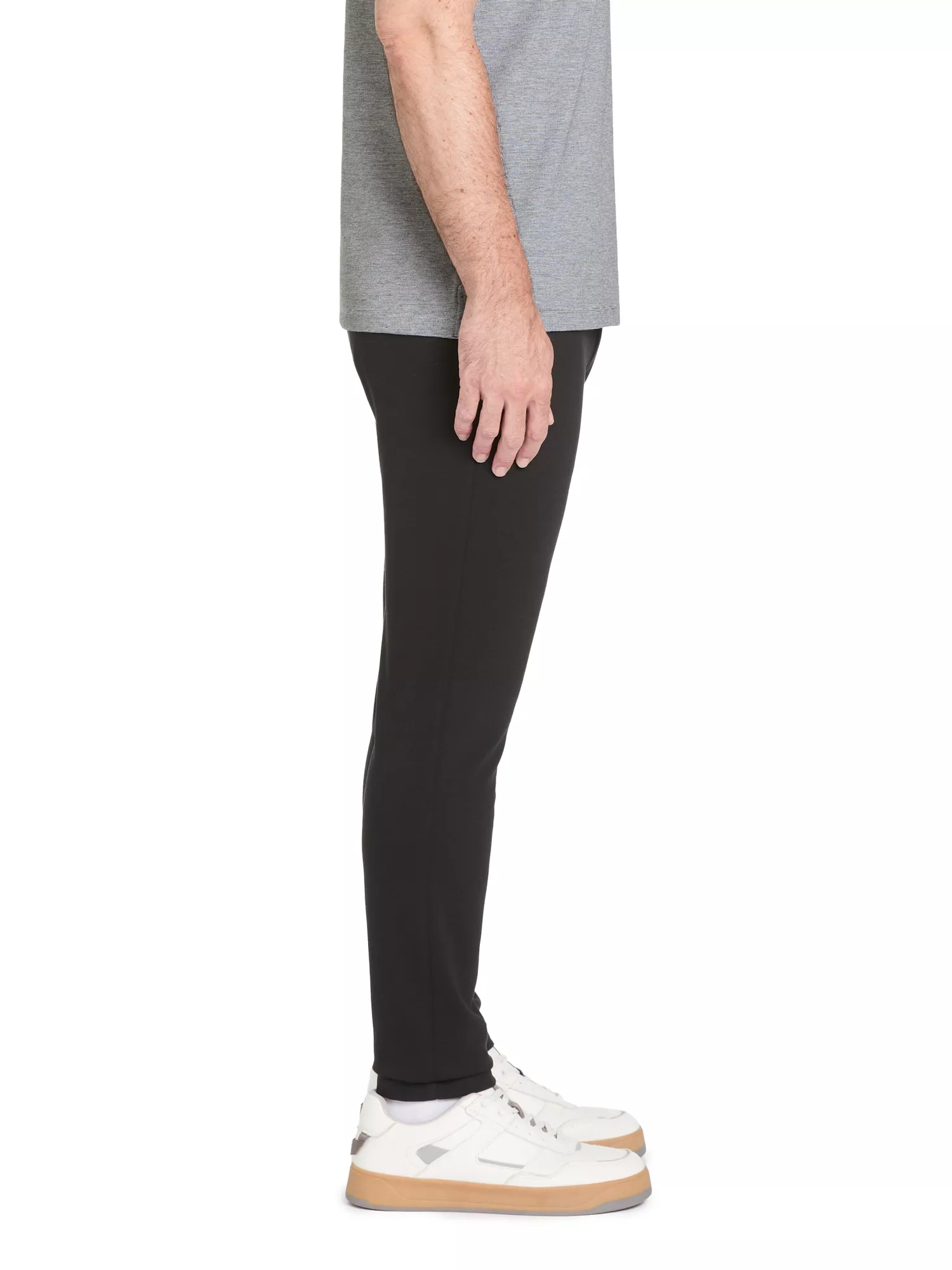 Kalhoty chino slim Joval (3) Kalhoty chino slim Joval (3)