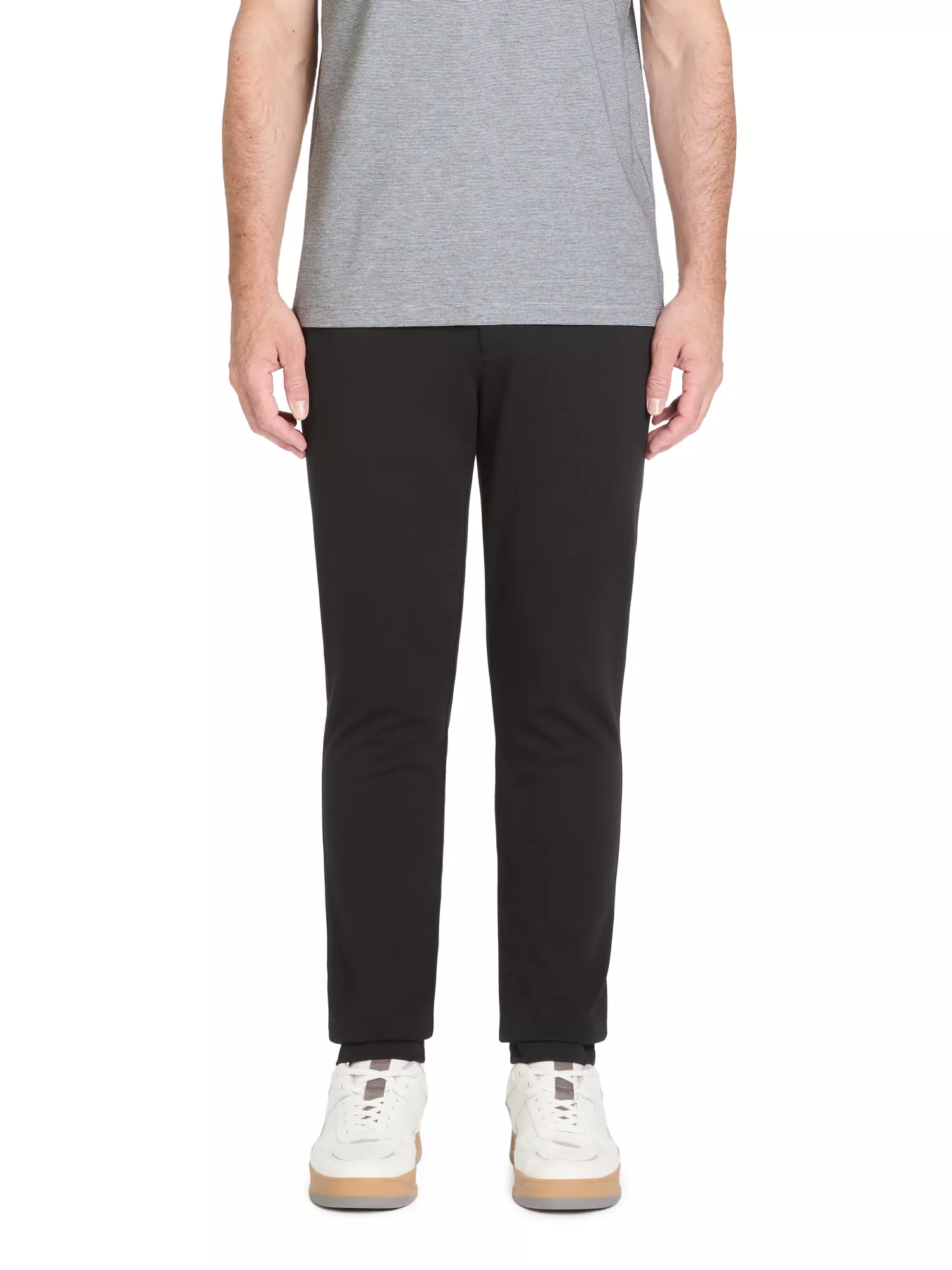 Kalhoty chino slim Joval (1) Kalhoty chino slim Joval (1)