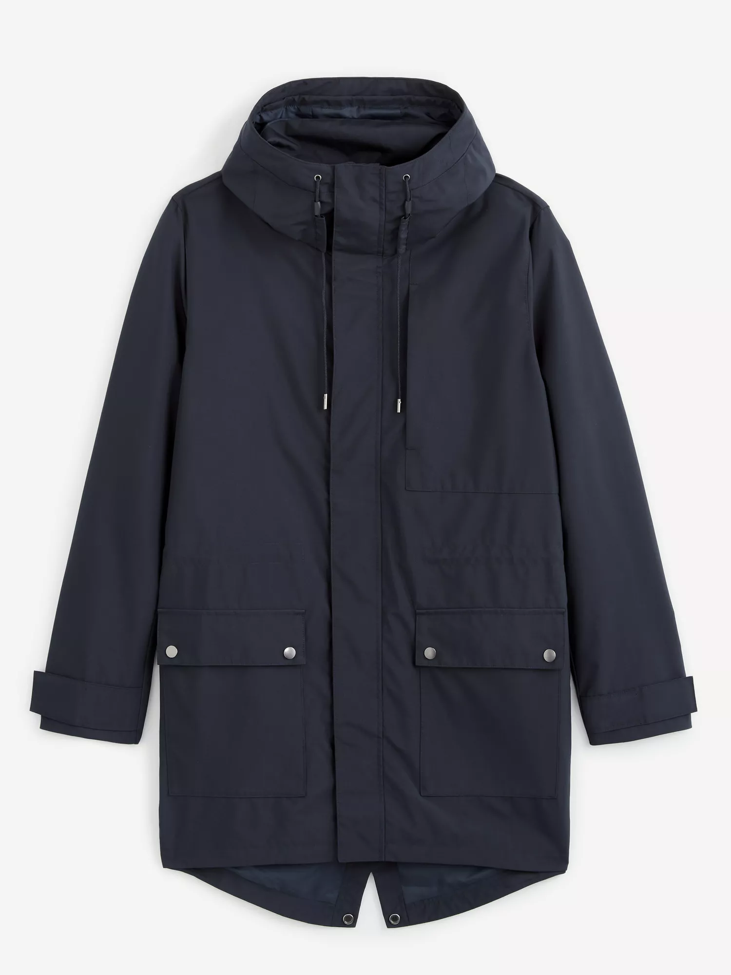 Lehká parka Rumb (6) Lehká parka Rumb (6)