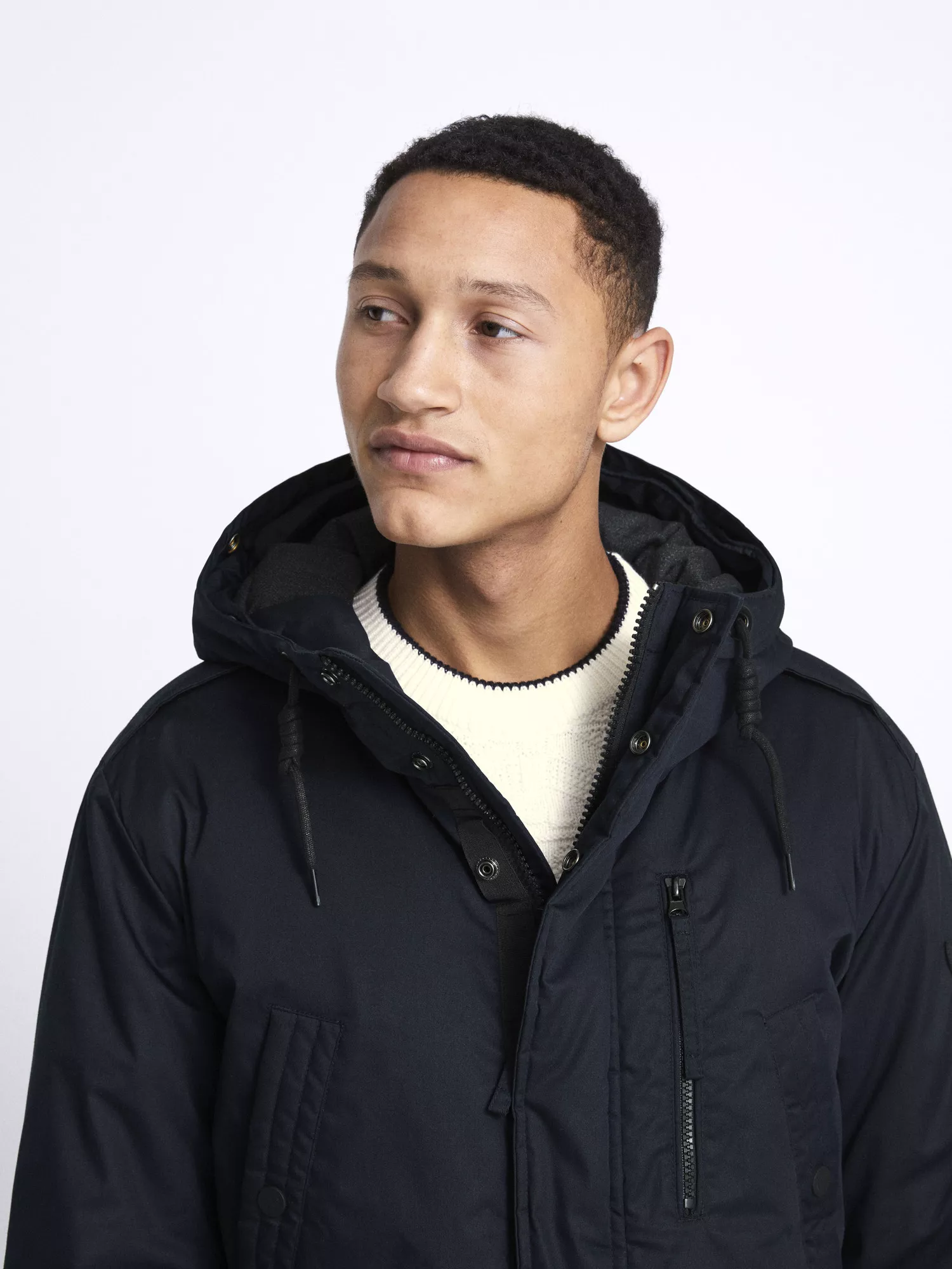 Parka Mumess (6) Parka Mumess (6)