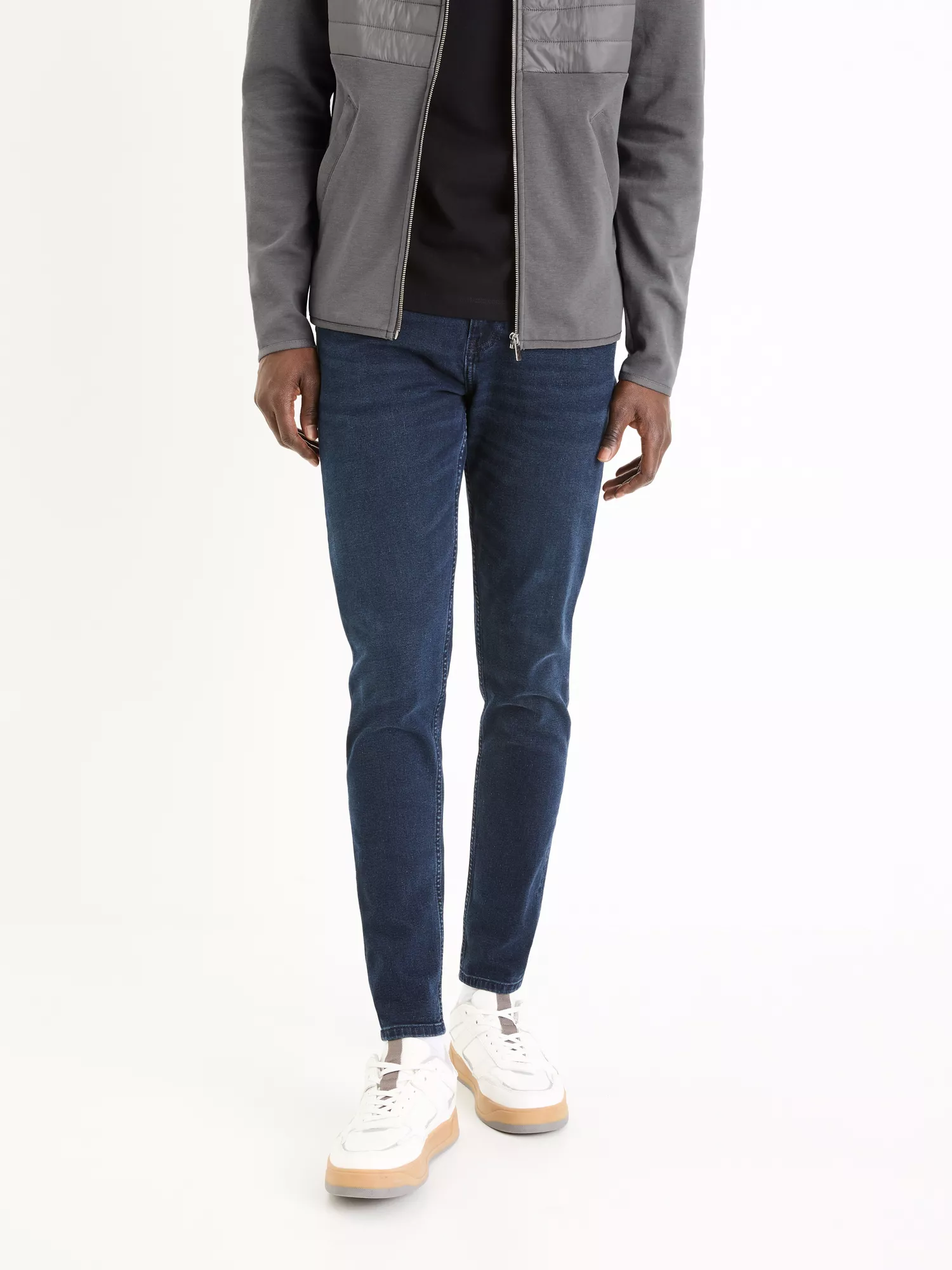 Džíny C45 skinny Foskinny1 (1) Džíny C45 skinny Foskinny1 (1)