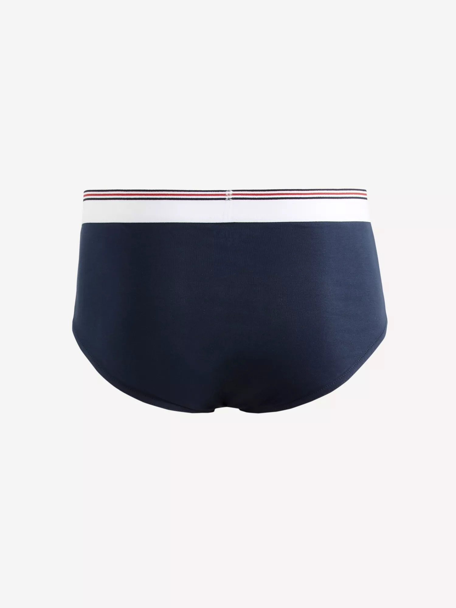 Slipy Ribrief z prémiové bavlny Supima® (2) Slipy Ribrief z prémiové bavlny Supima® (2)