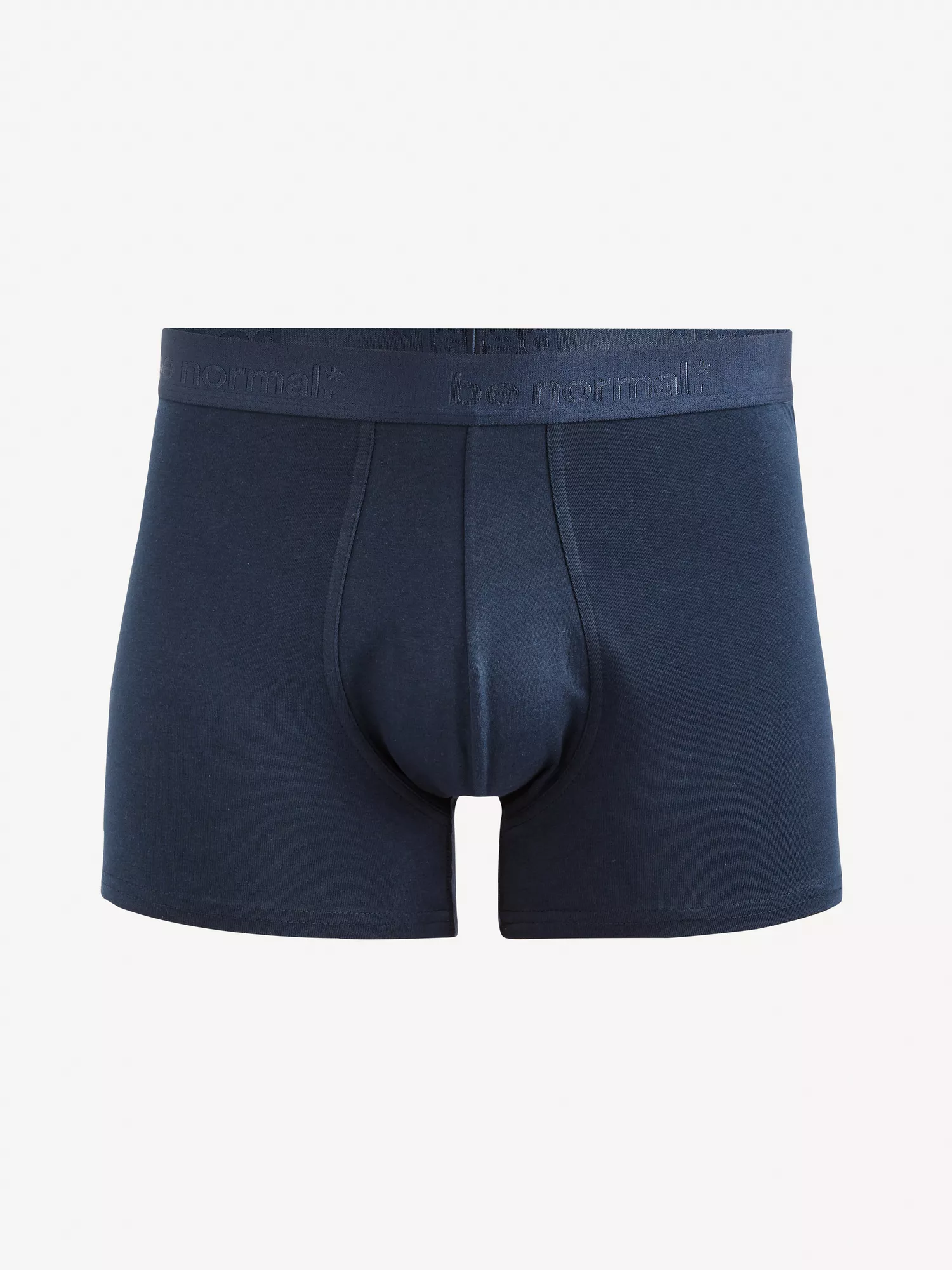 Bavlněné boxerky Binormal (1) Bavlněné boxerky Binormal (1)