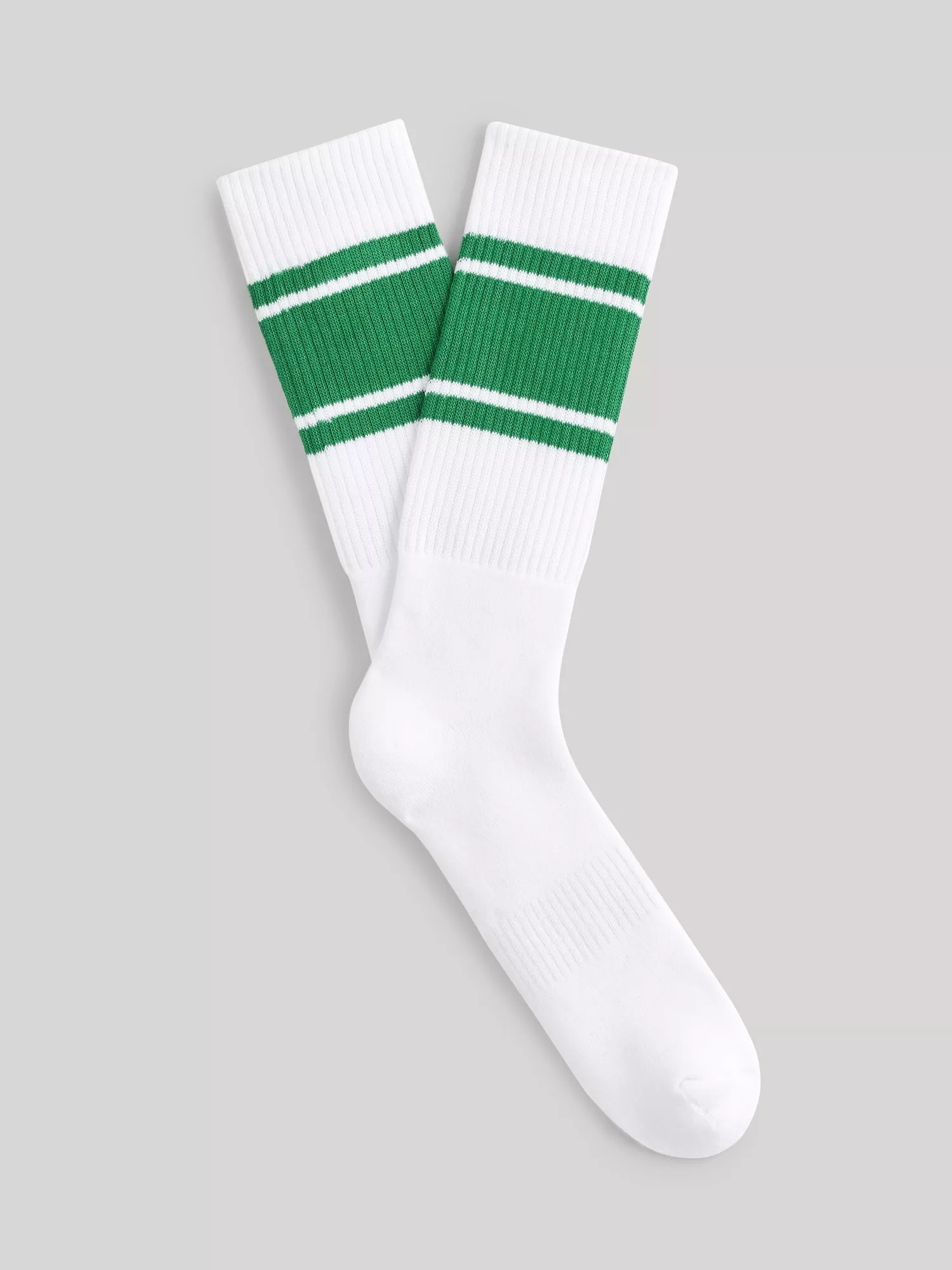 Sportovní ponožky Vitreux s proužkem (1)