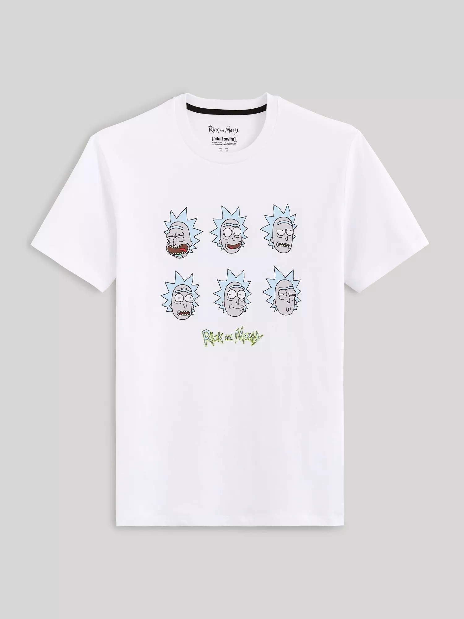 Tričko Rick and Morty (4) Tričko Rick and Morty (4)
