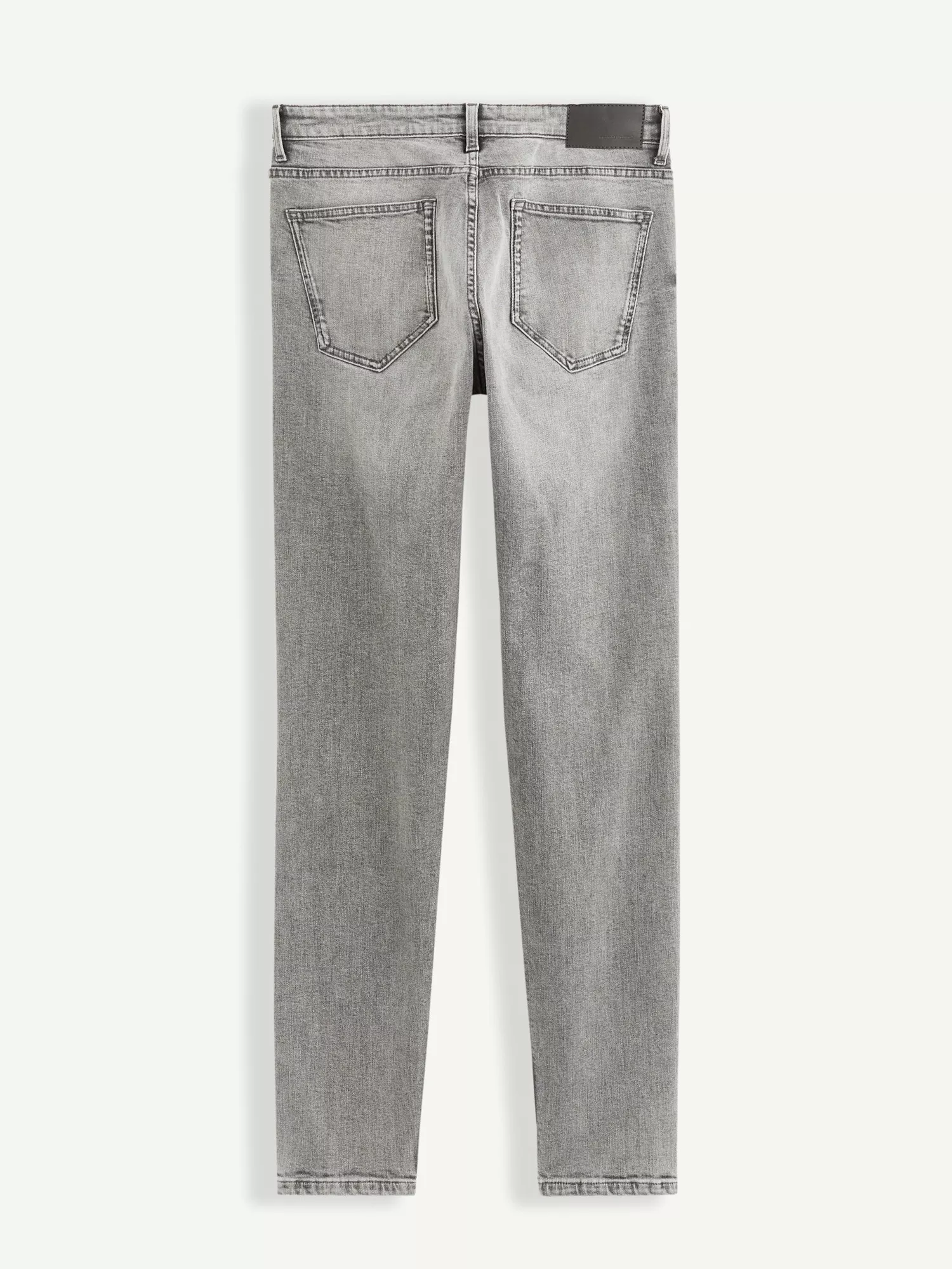 Džíny C45 skinny (6) Džíny C45 skinny (6)