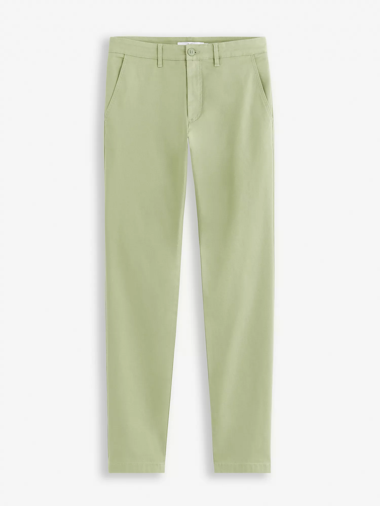 Kalhoty chino slim Tocharles (5) Kalhoty chino slim Tocharles (5)