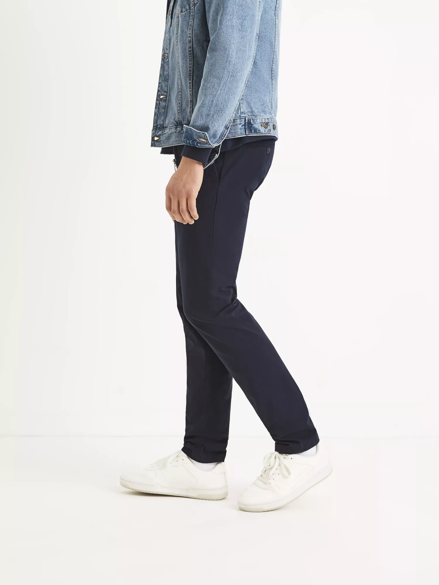 Kahoty chino slim Tocharles (4) Kahoty chino slim Tocharles (4)