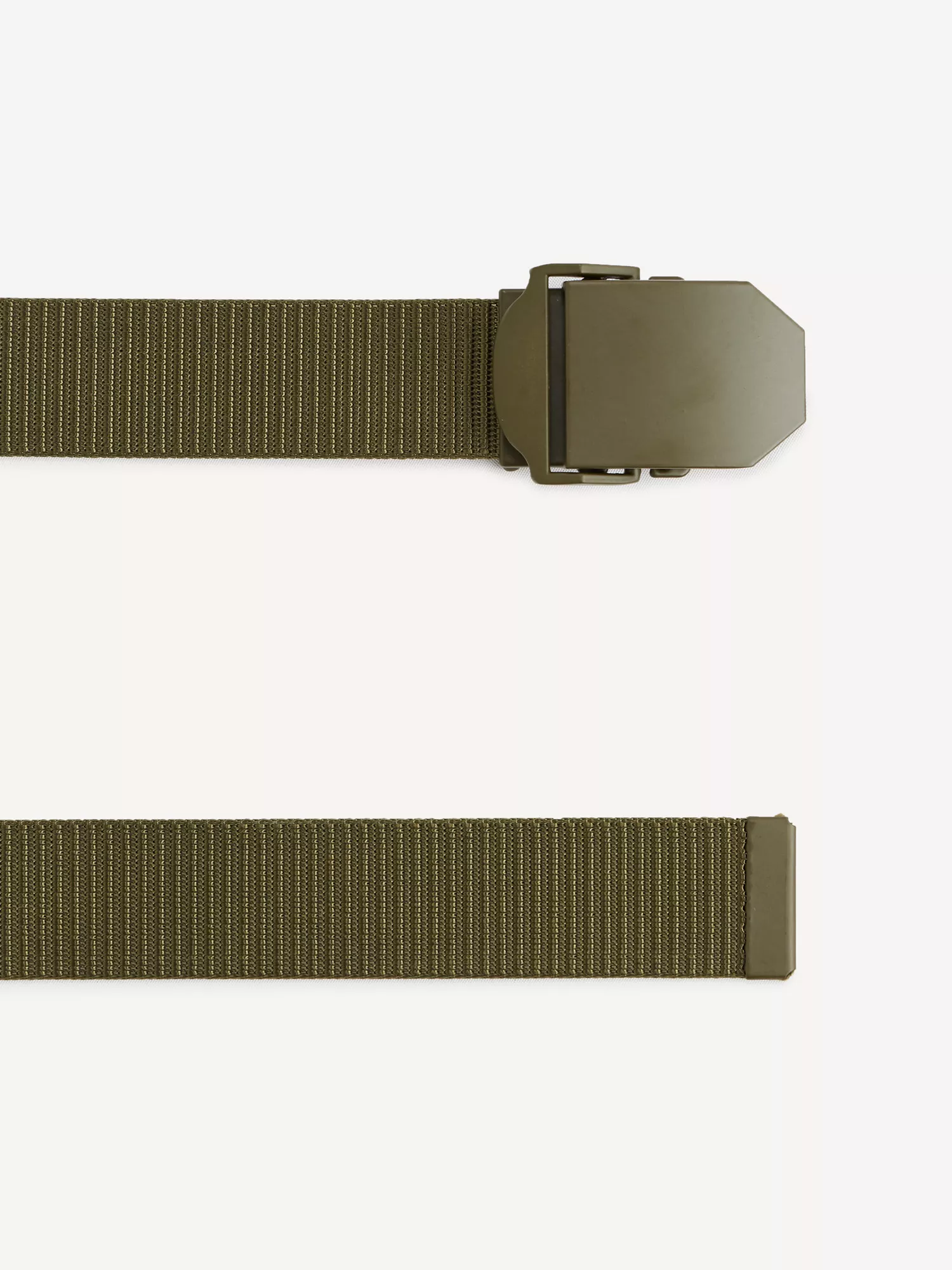 Pásek Viwebbing s kovovou sponou (2) Pásek Viwebbing s kovovou sponou (2)