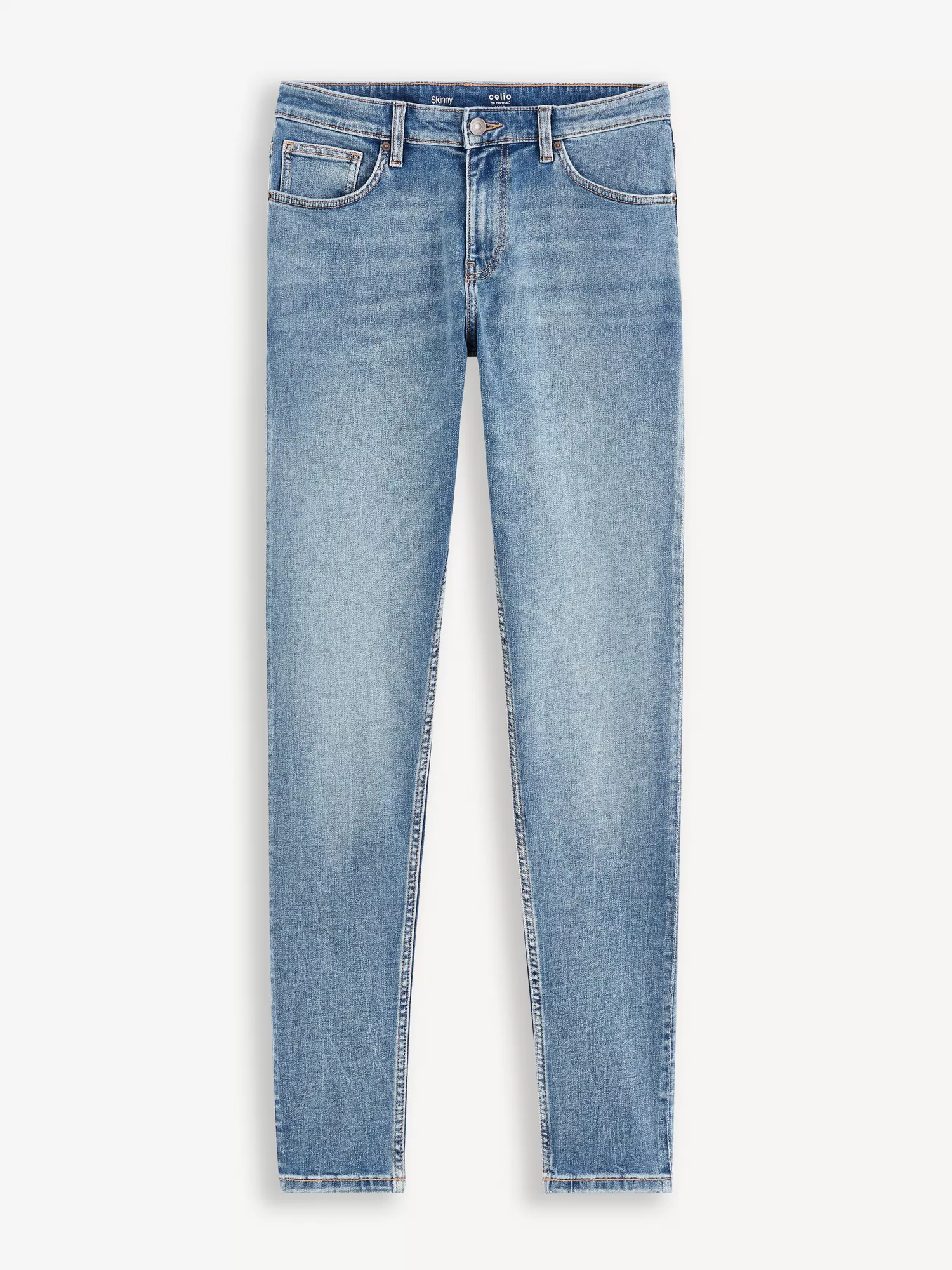 Džíny C45 skinny Foskinny1 (5) Džíny C45 skinny Foskinny1 (5)
