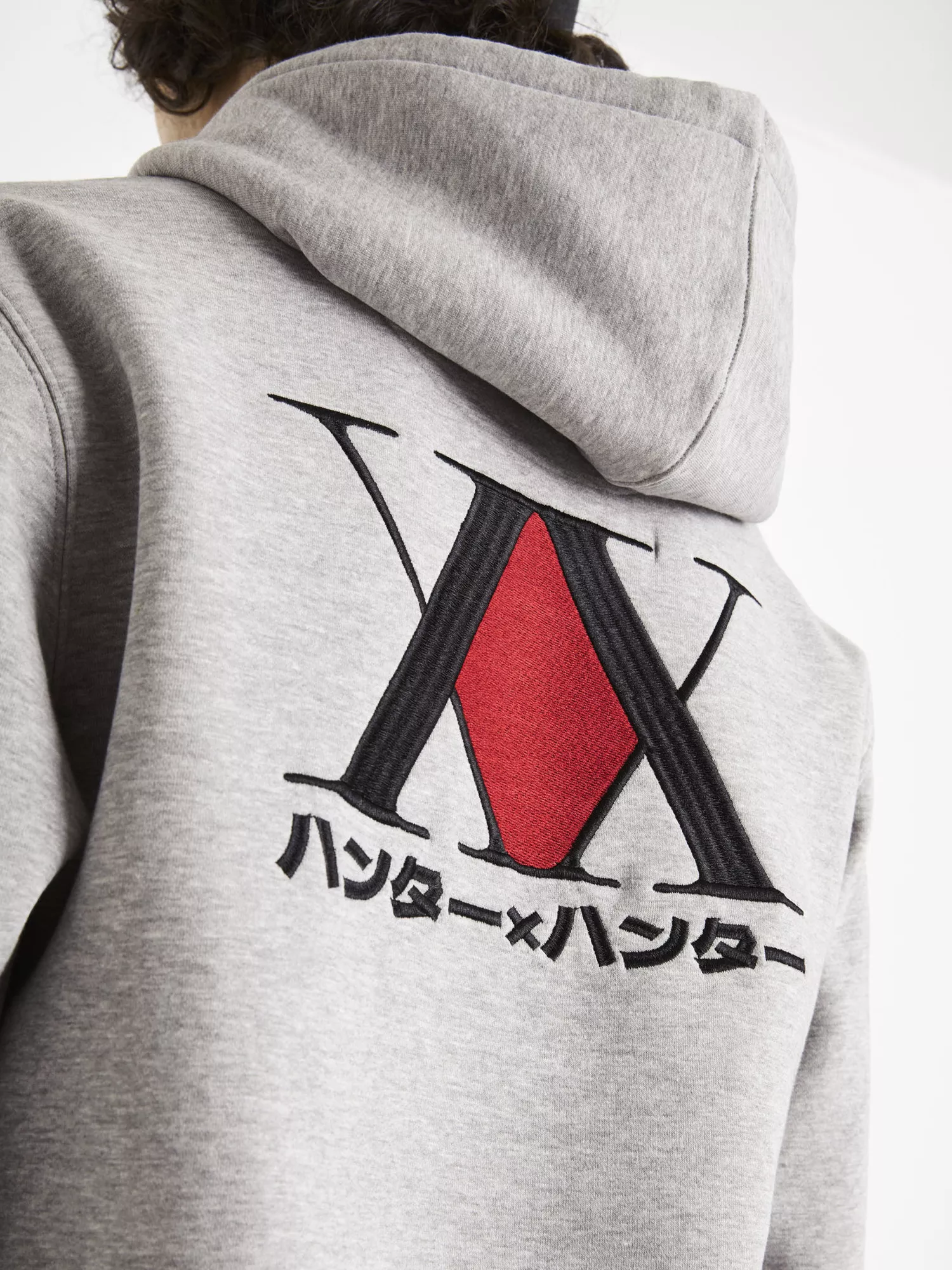 Mikina Hunter x Hunter (3) Mikina Hunter x Hunter (3)