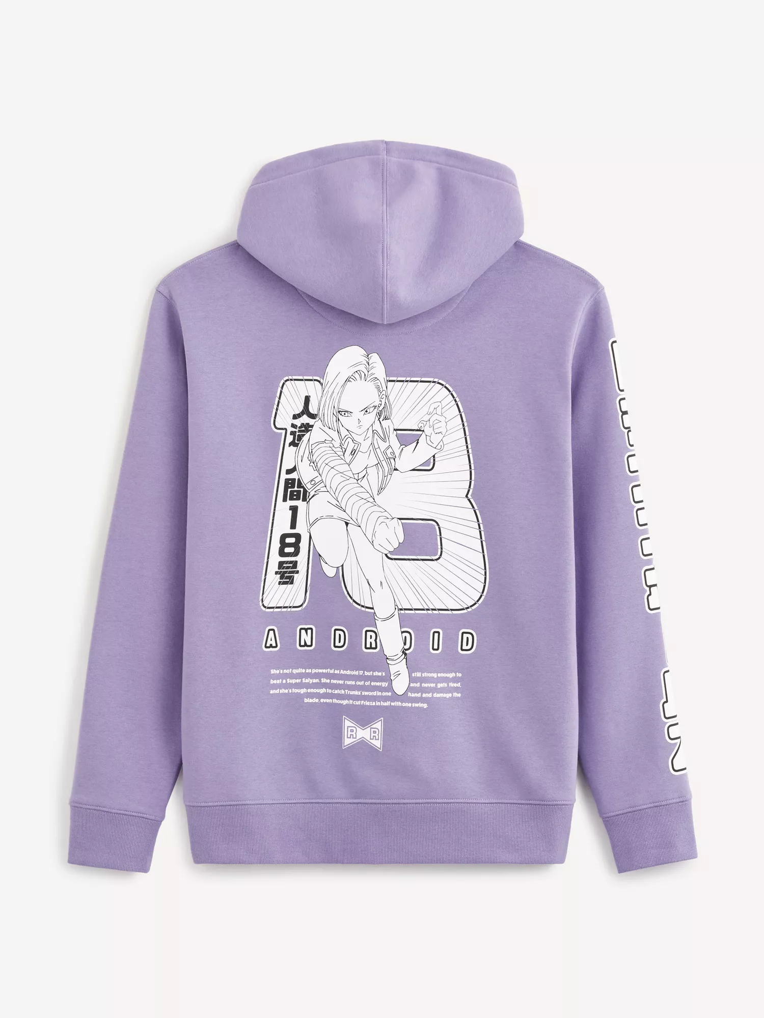 Mikina Dragon Ball Z (7) Mikina Dragon Ball Z (7)