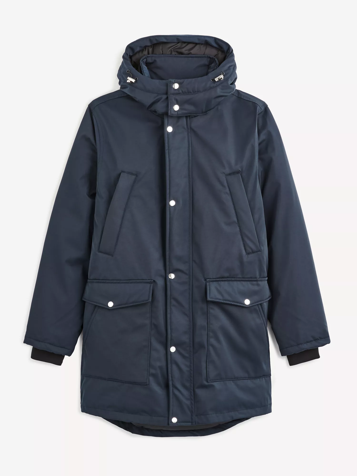 Bunda parka Cuturino (6) Bunda parka Cuturino (6)