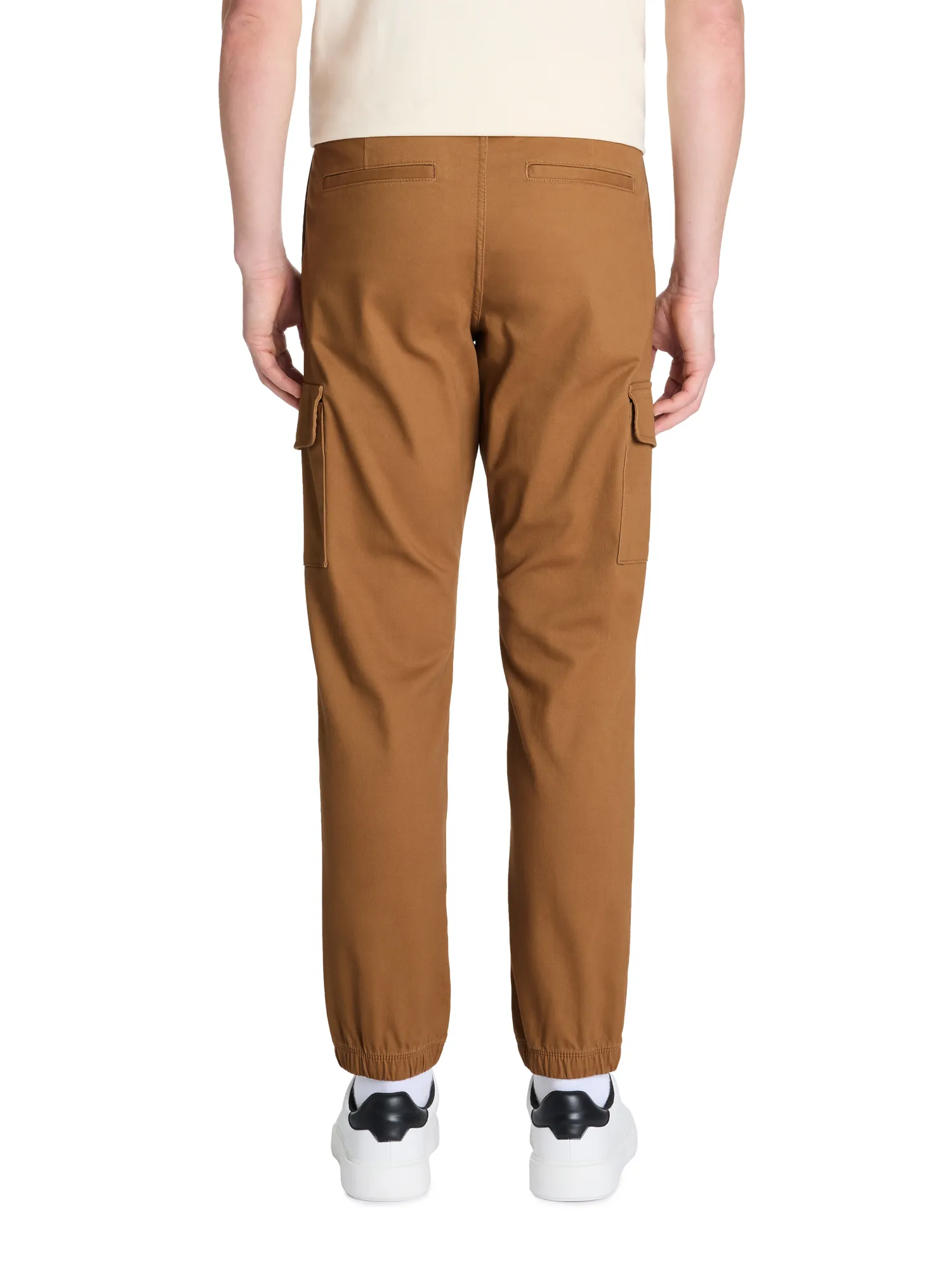 Kalhoty slim cargo Dolyte (4) Kalhoty slim cargo Dolyte (4)