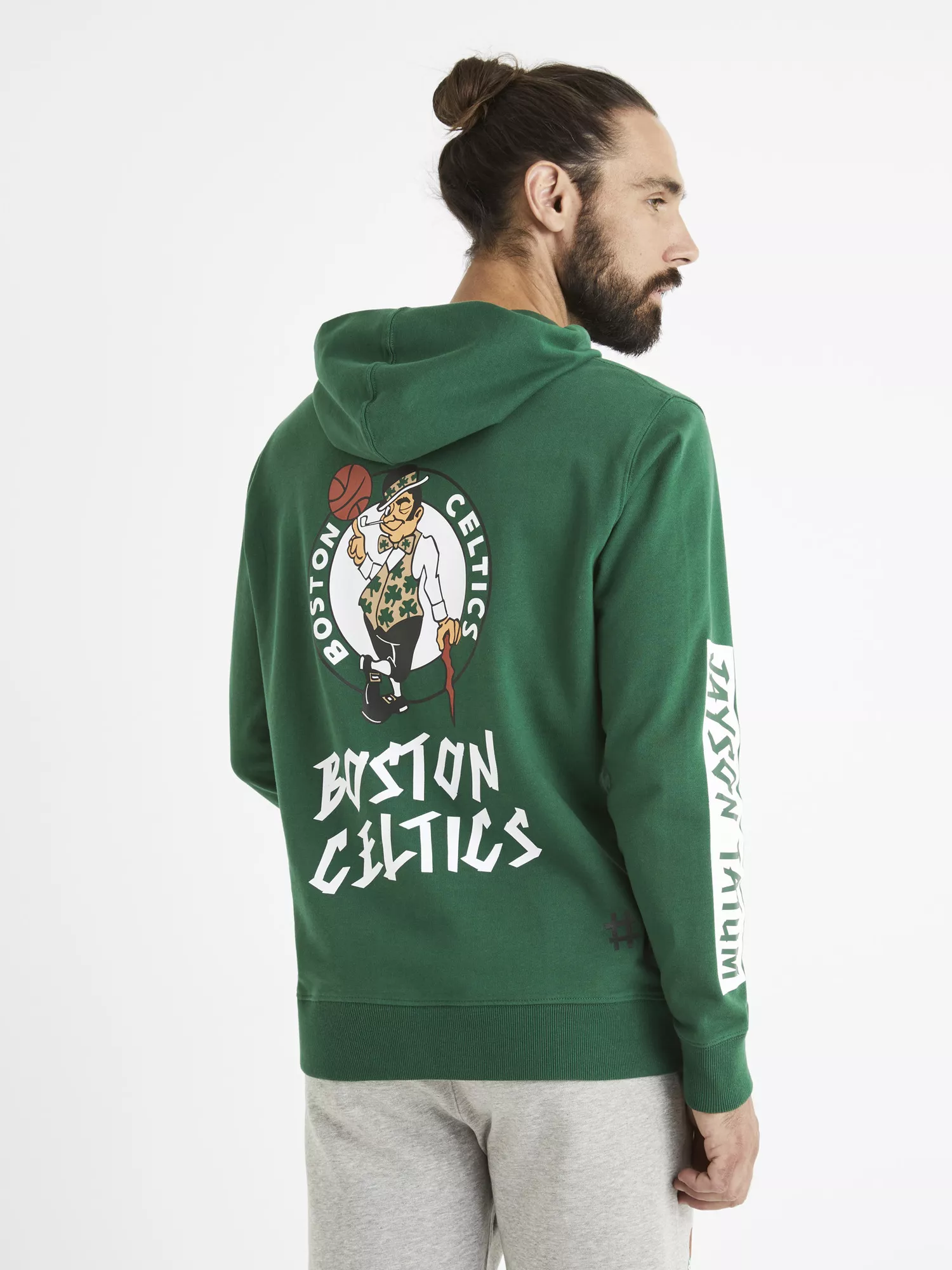 NBA Boston Celtics (2) NBA Boston Celtics (2)