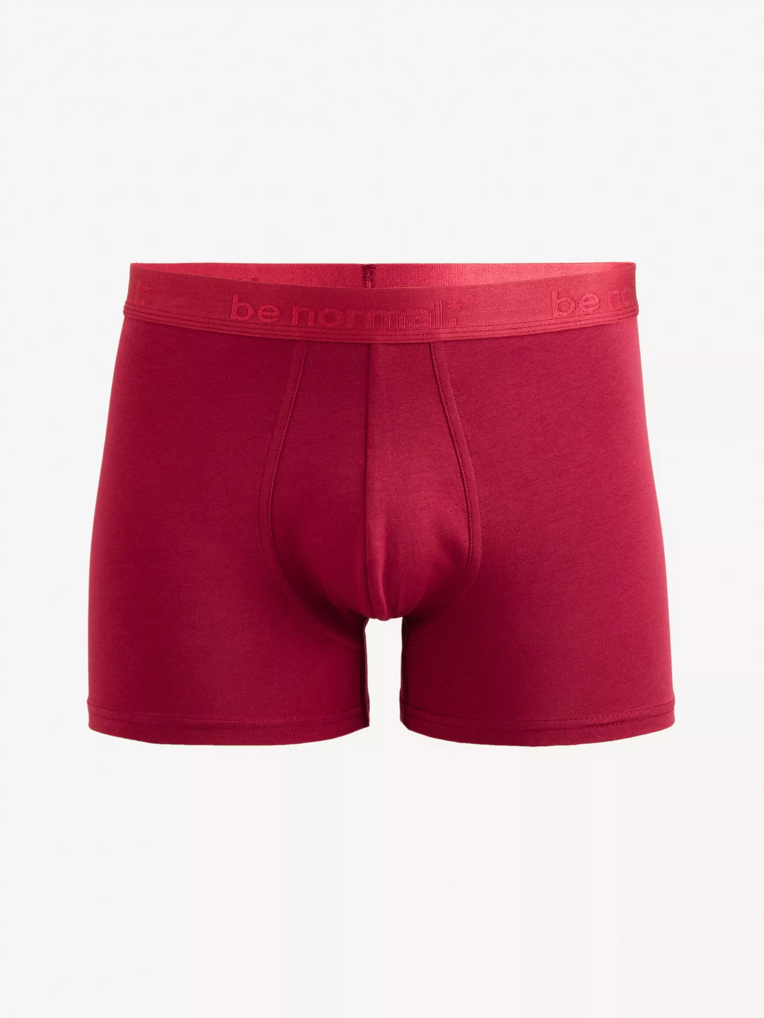 Bavlněné boxerky Binormal (1) Bavlněné boxerky Binormal (1)