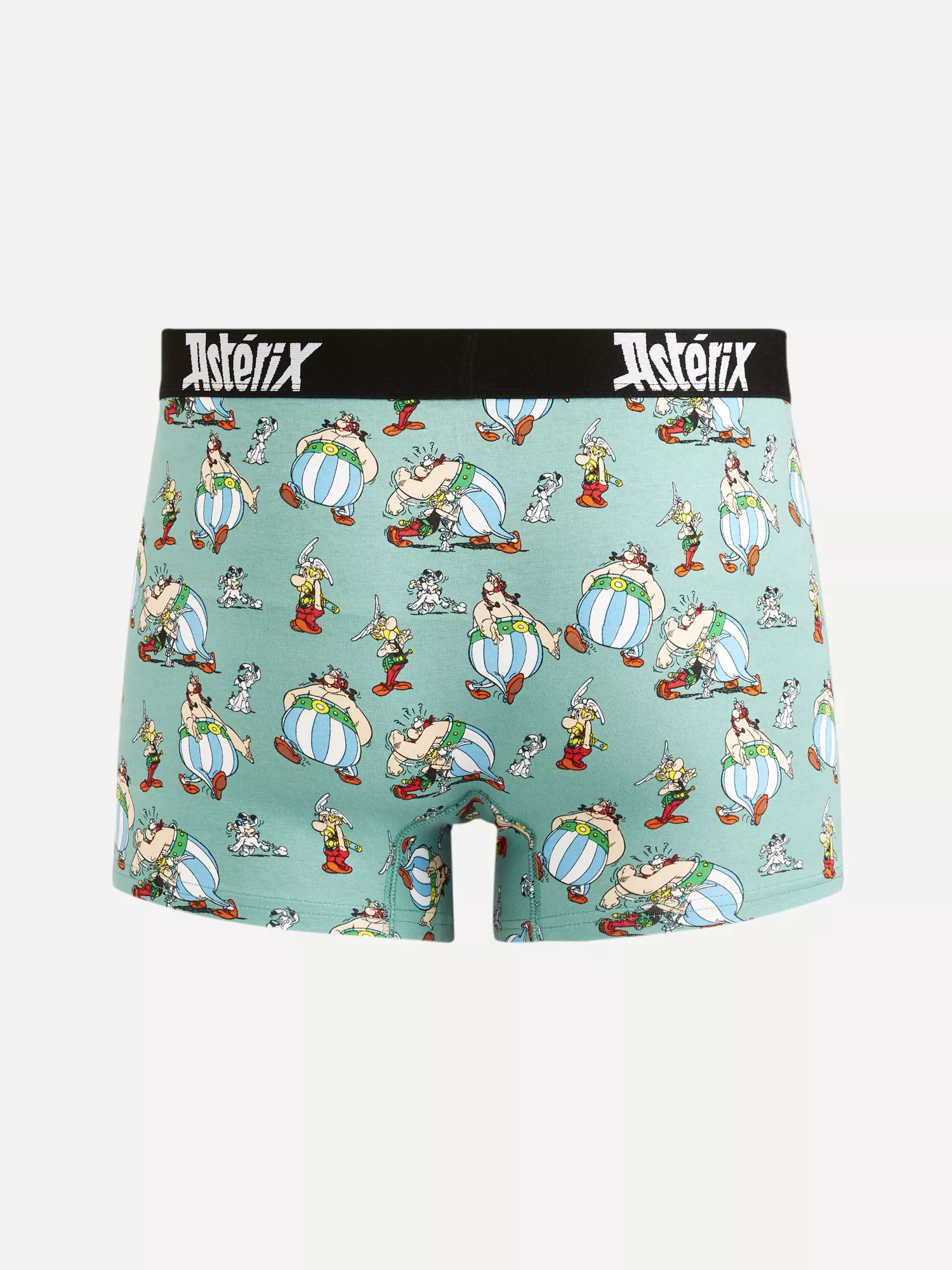 Boxerky Asterix (2) Boxerky Asterix (2)