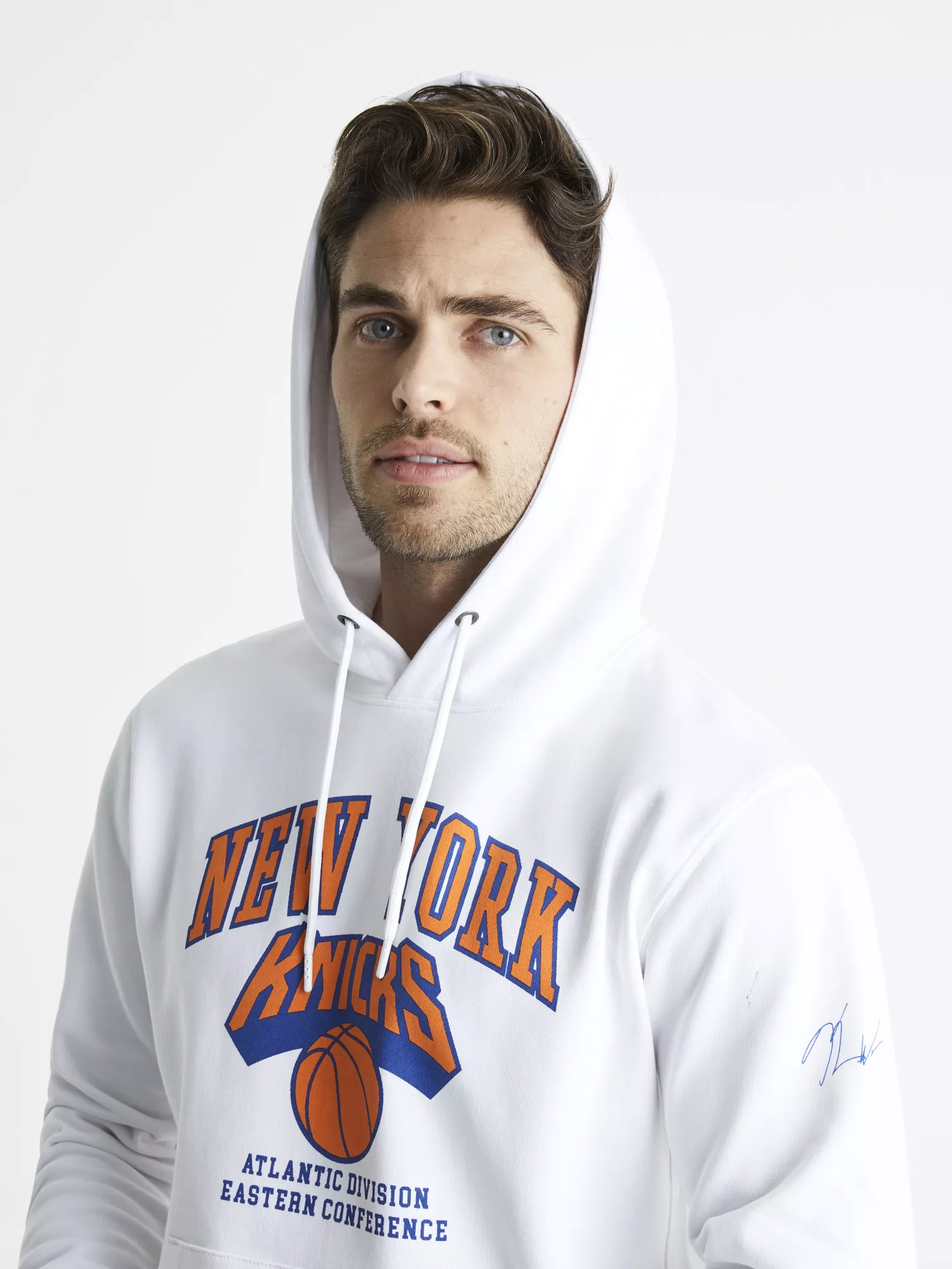Mikina NBA New York Knicks (4)